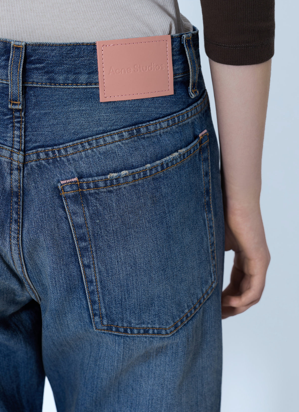 Regular fit 2021f jeans