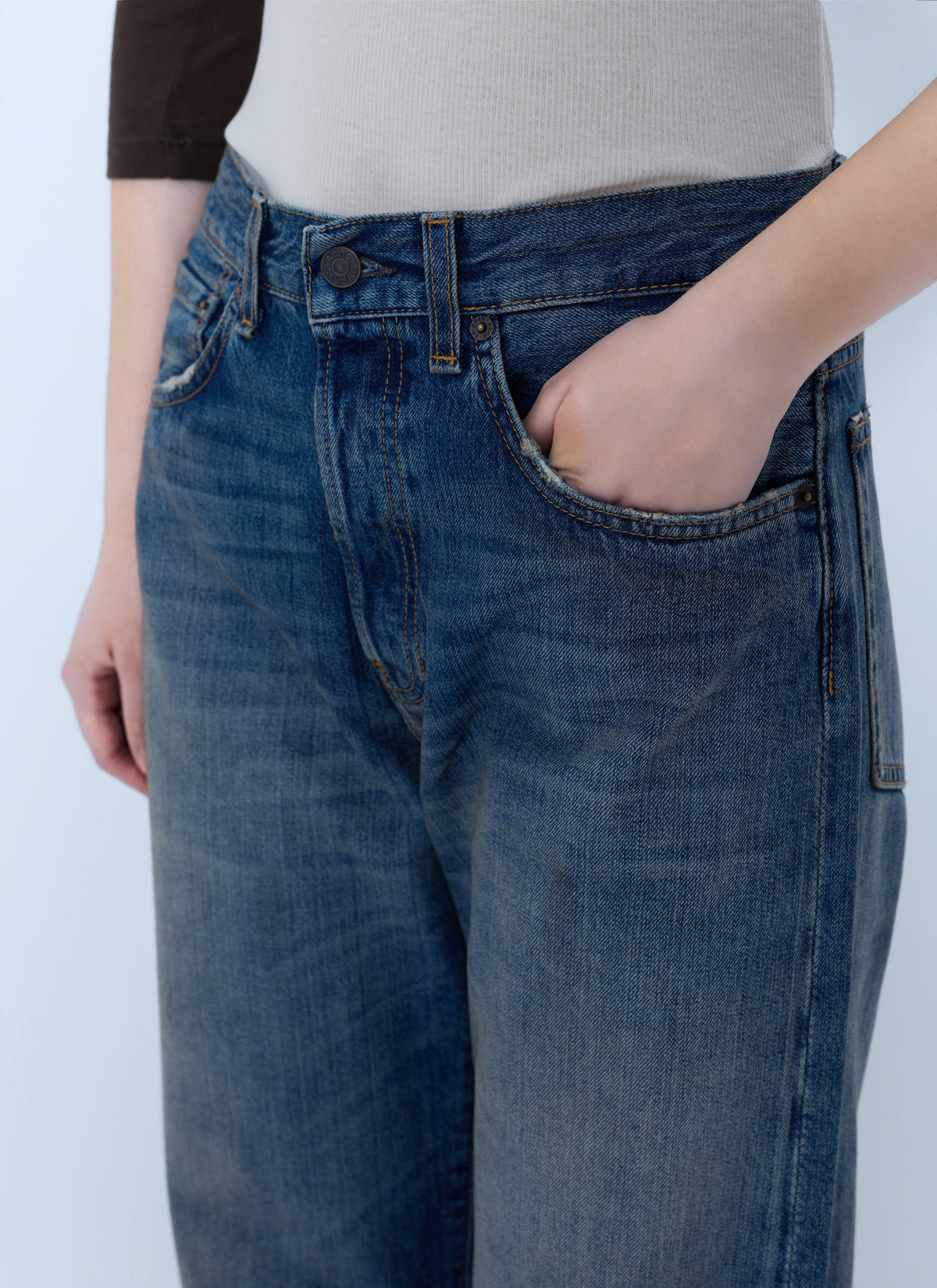 Regular fit 2021f jeans