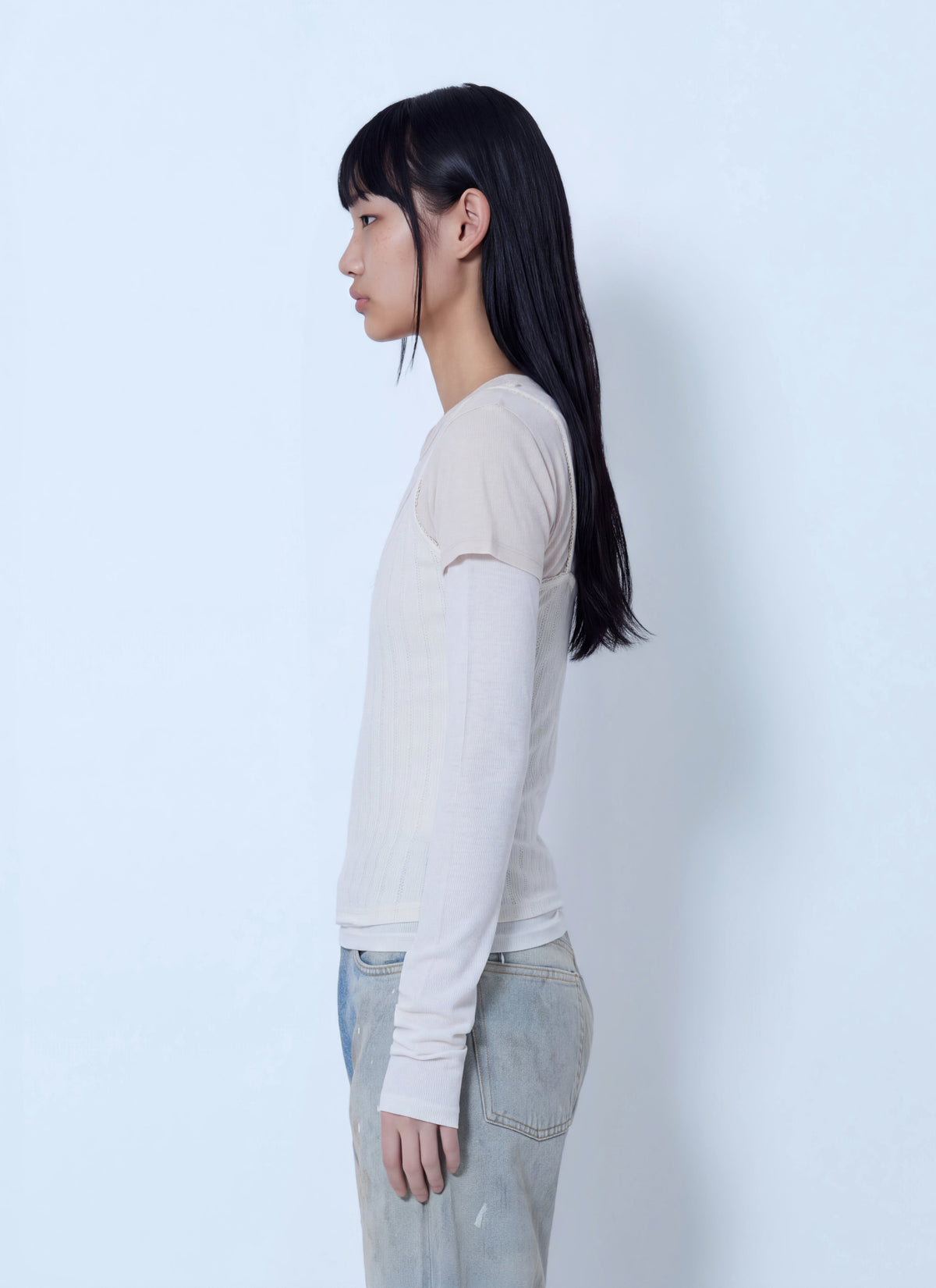 Ersilia top