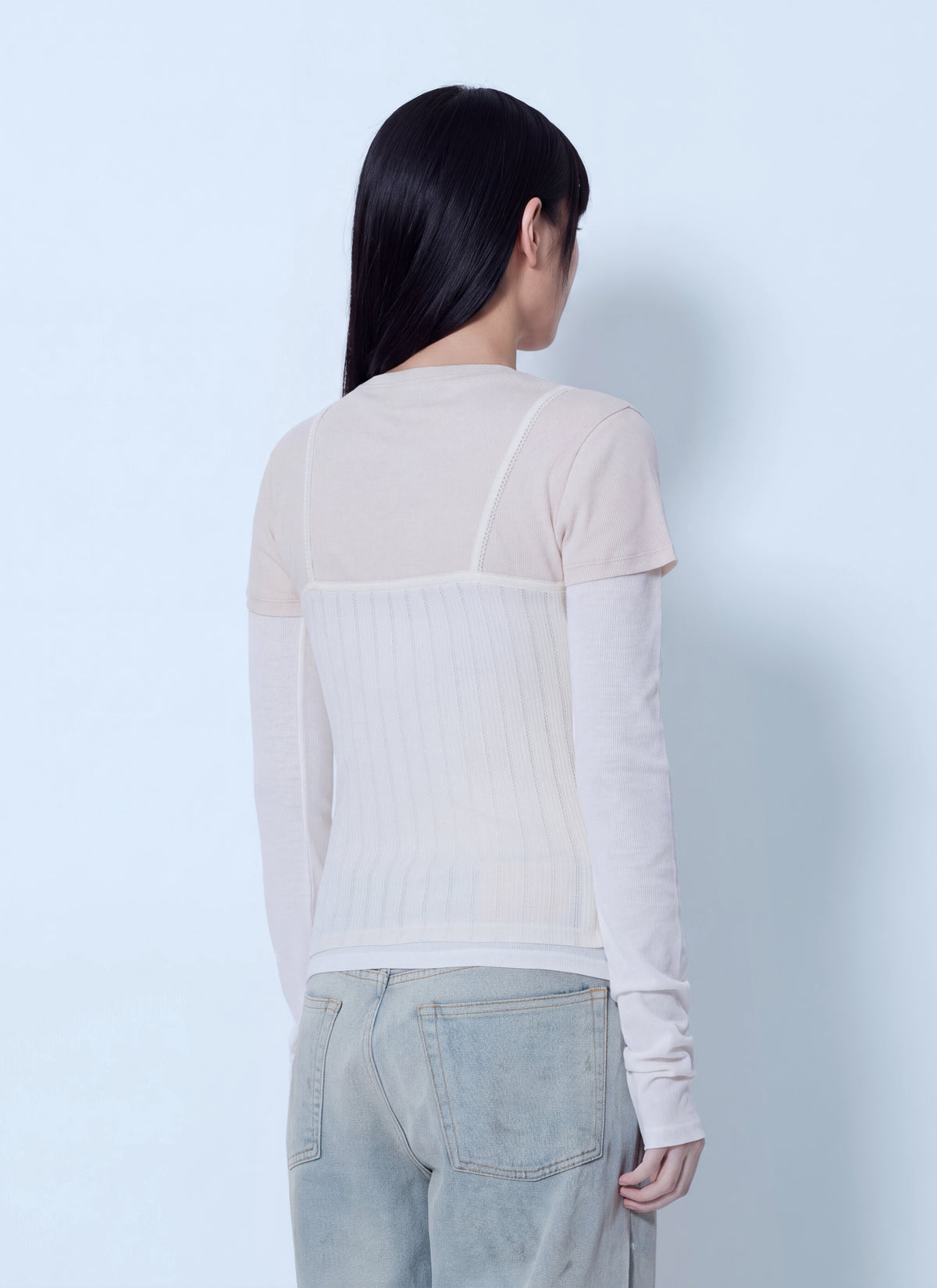 Ersilia top