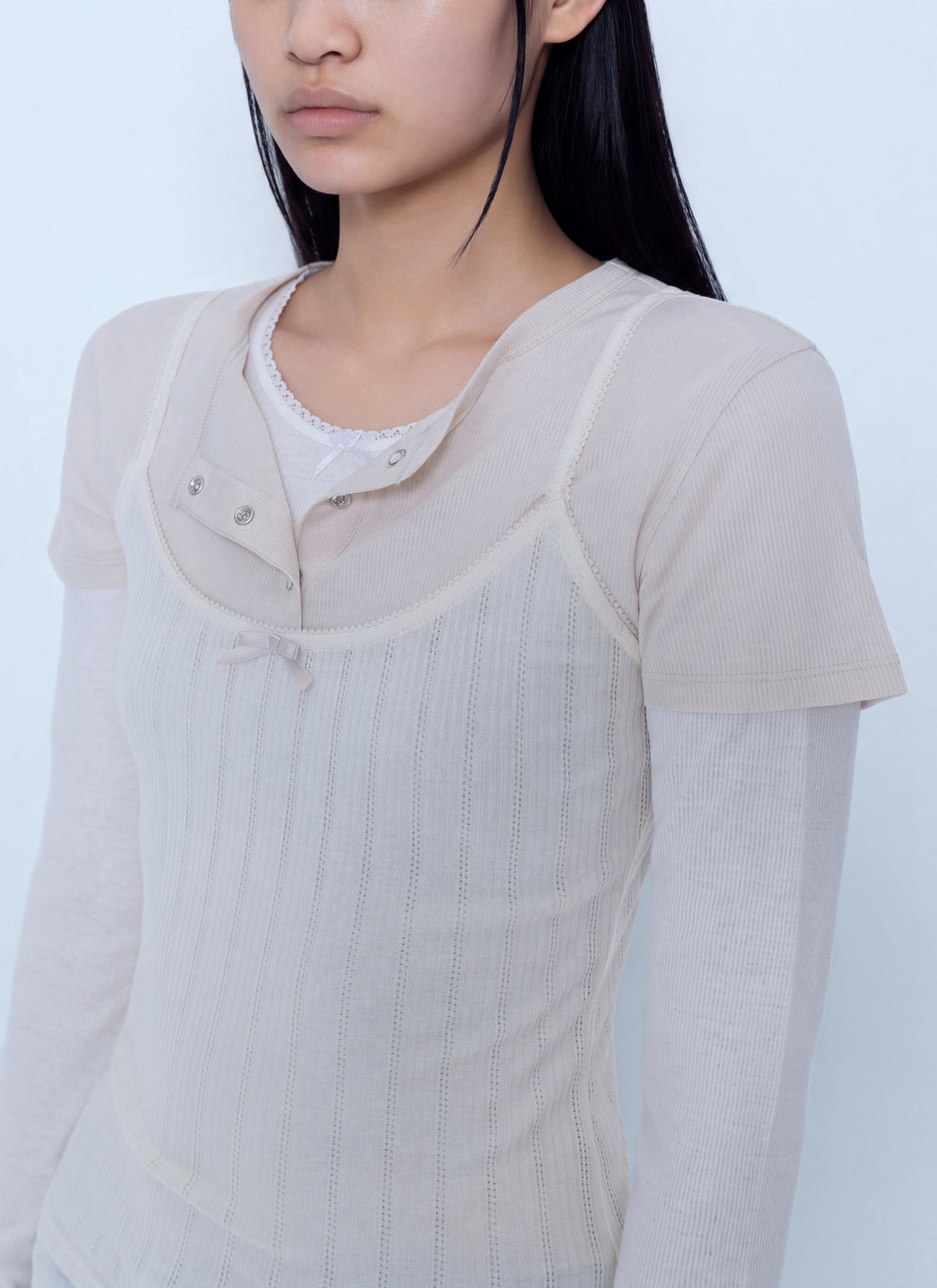 Ersilia top