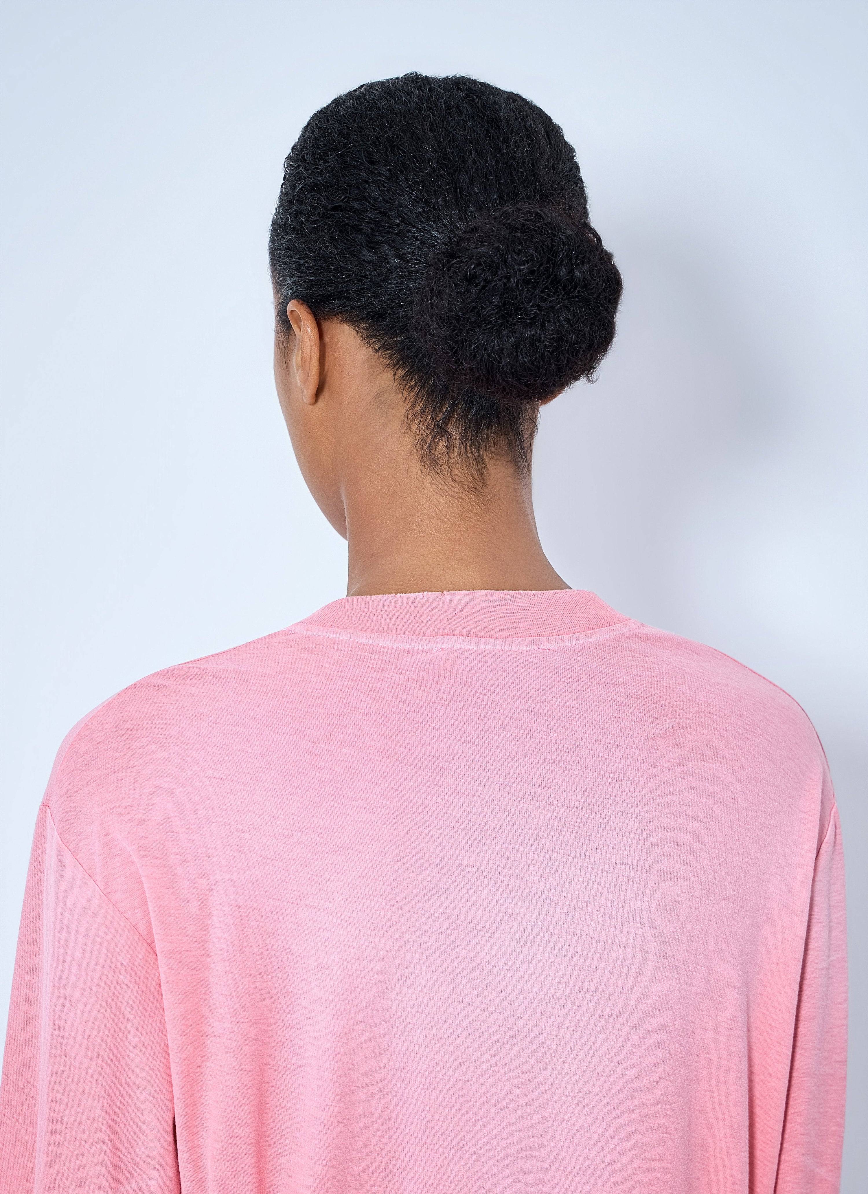 Sprayed 1996 logo t-shirt