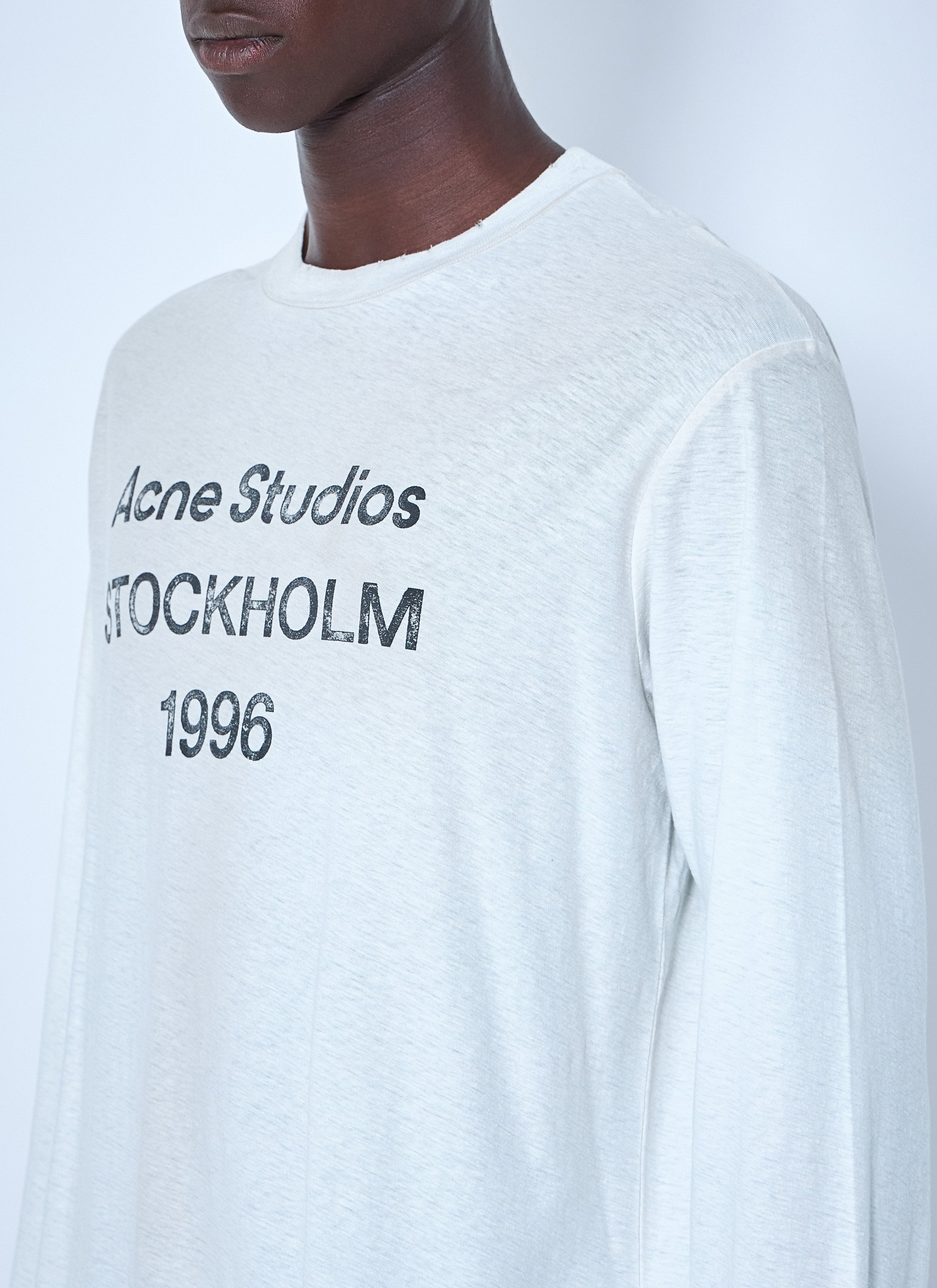 1996 logo t-shirt