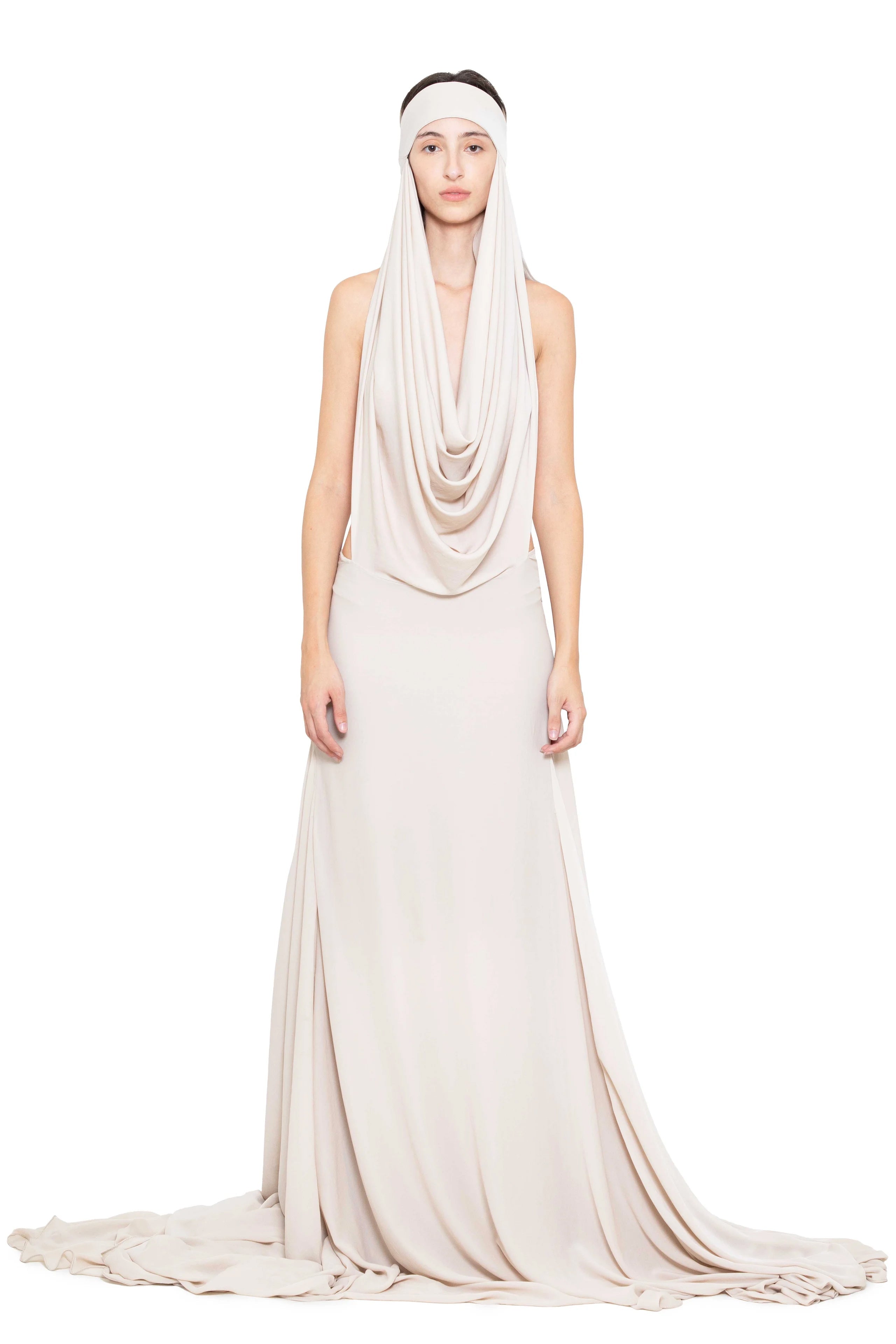 Airways dress
