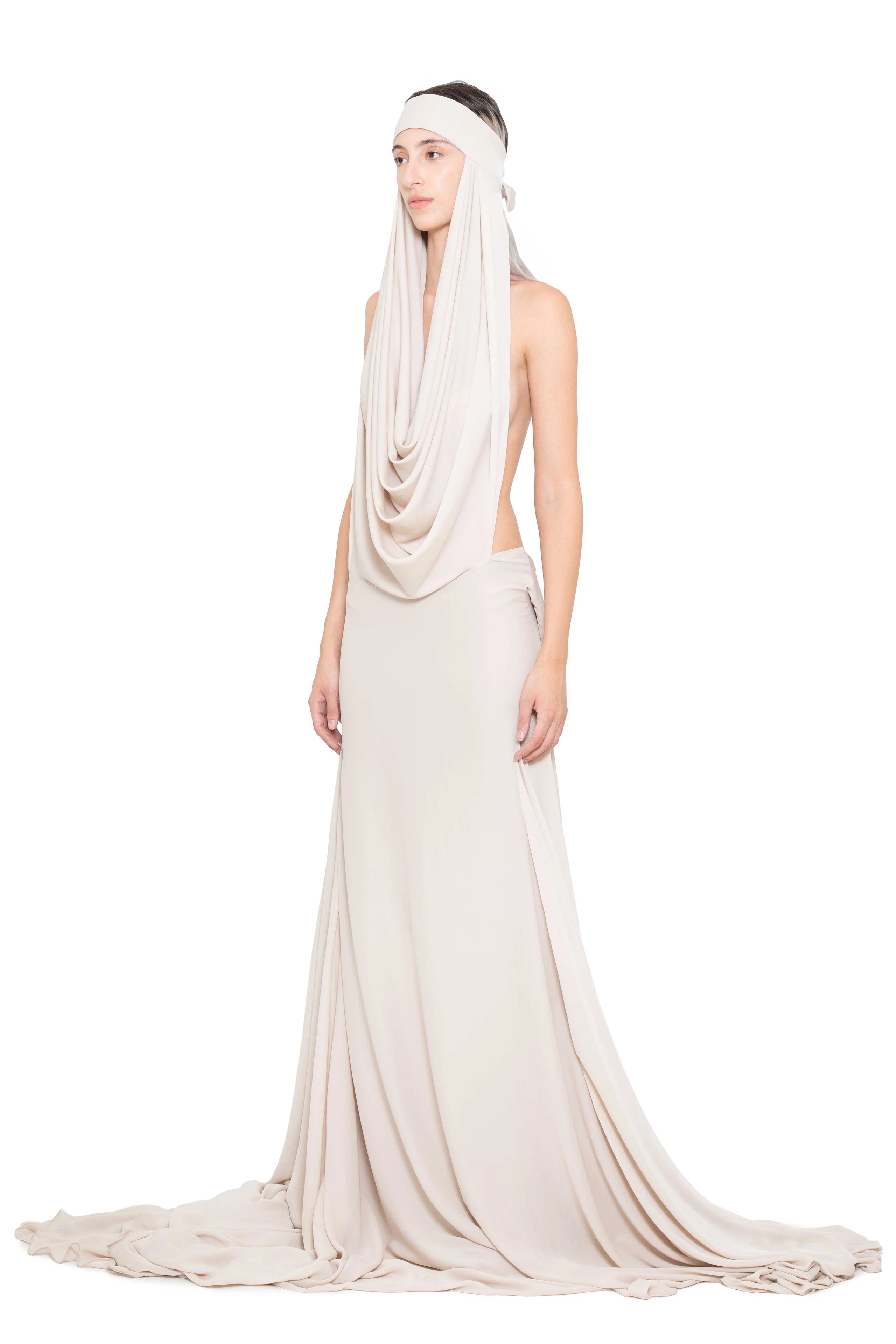 Airways dress