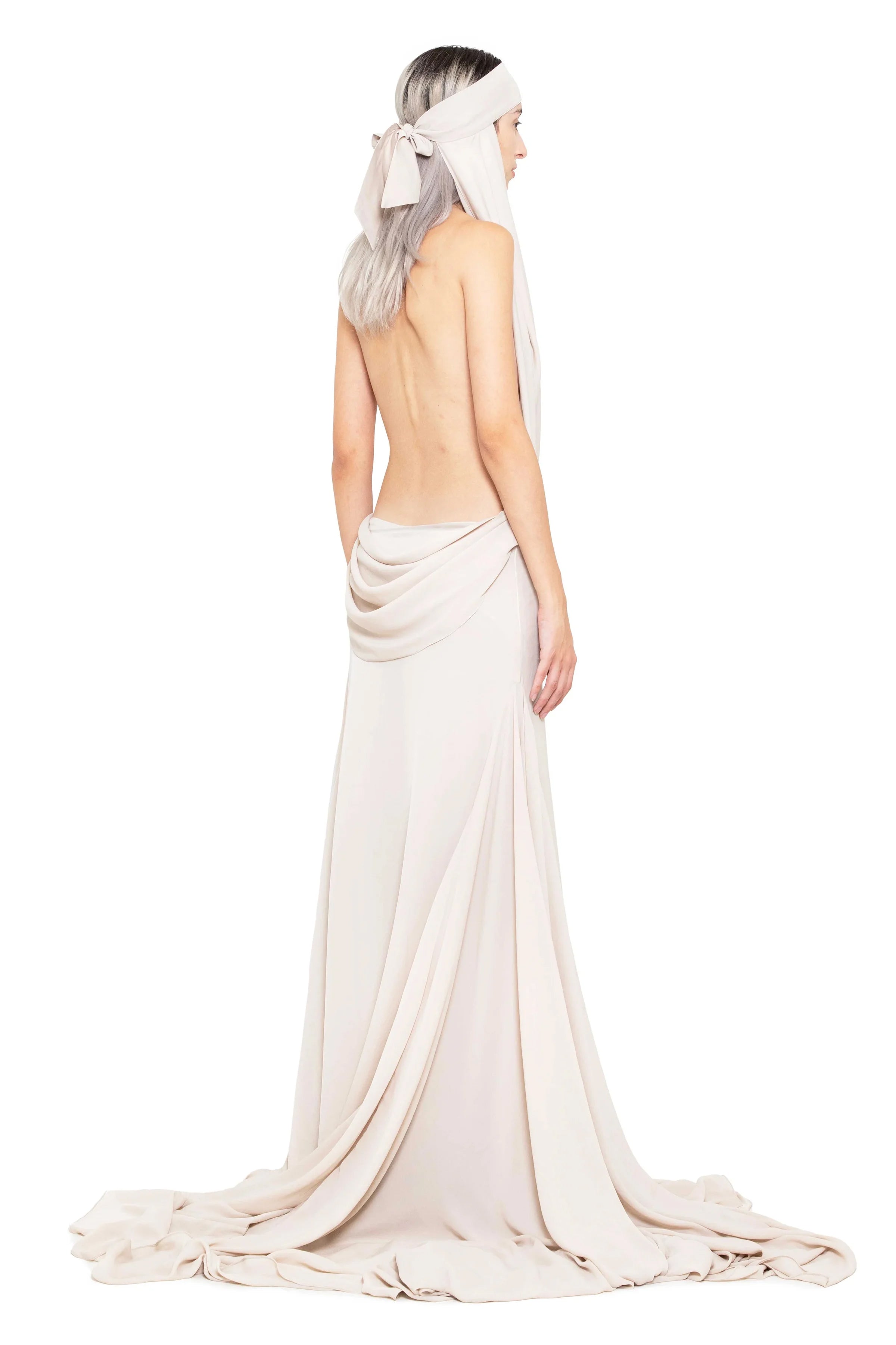 Airways dress
