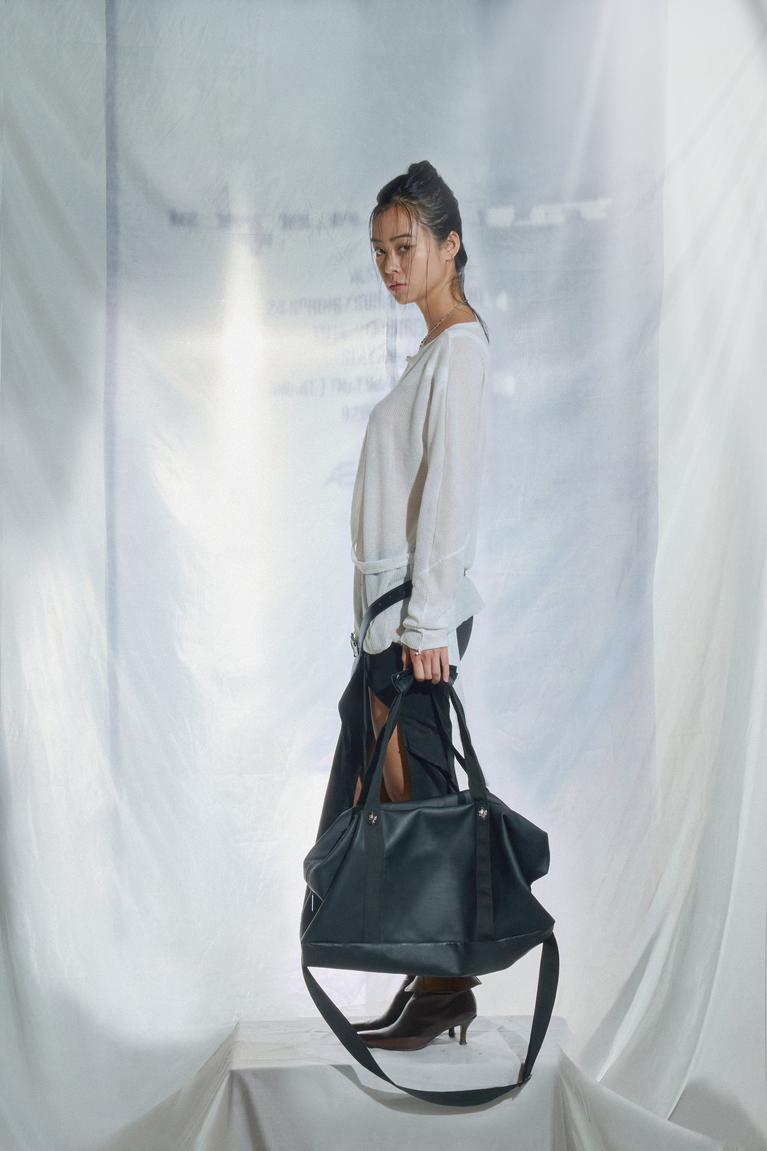 Oversized waterproof bag