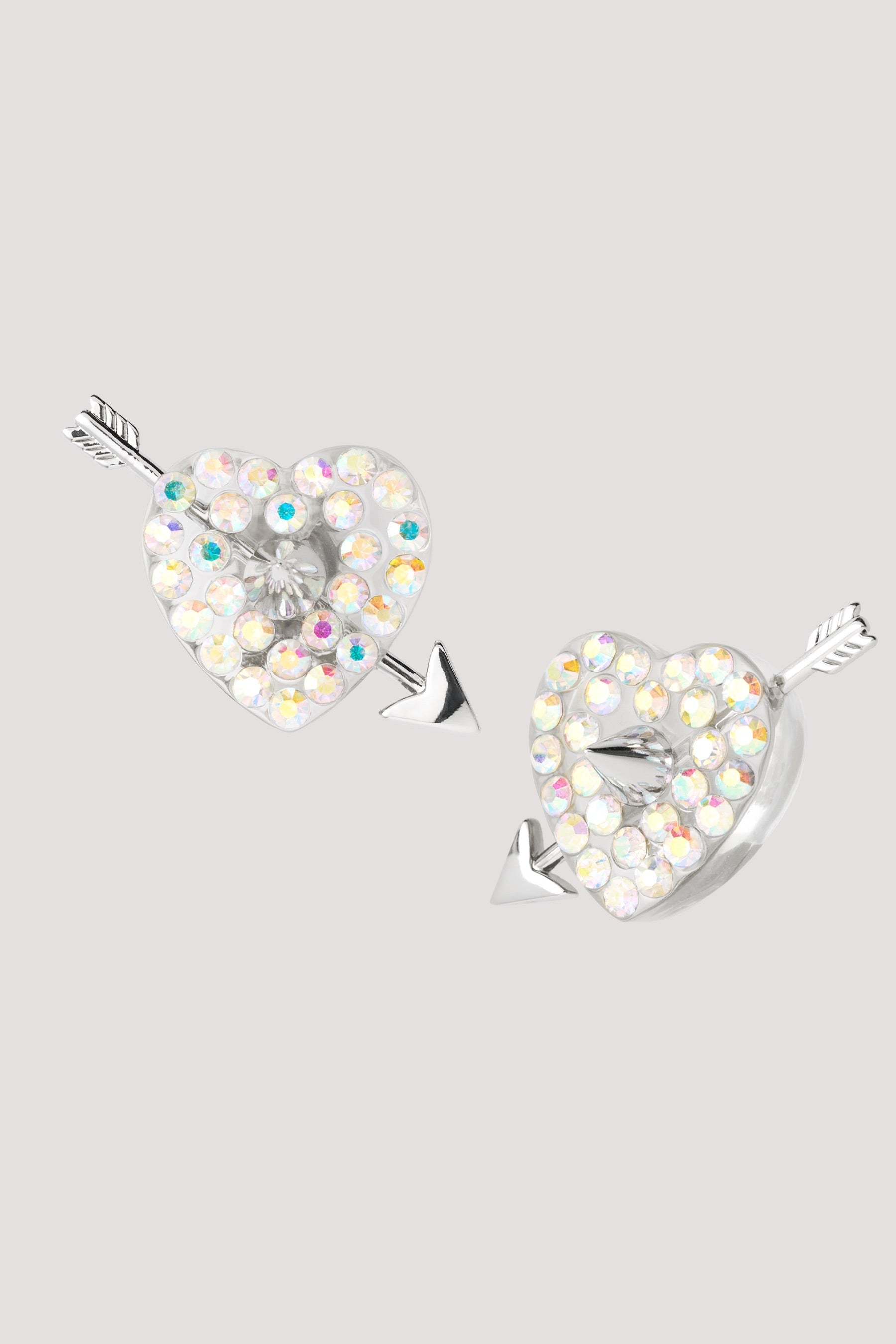 Andromeda earrings
