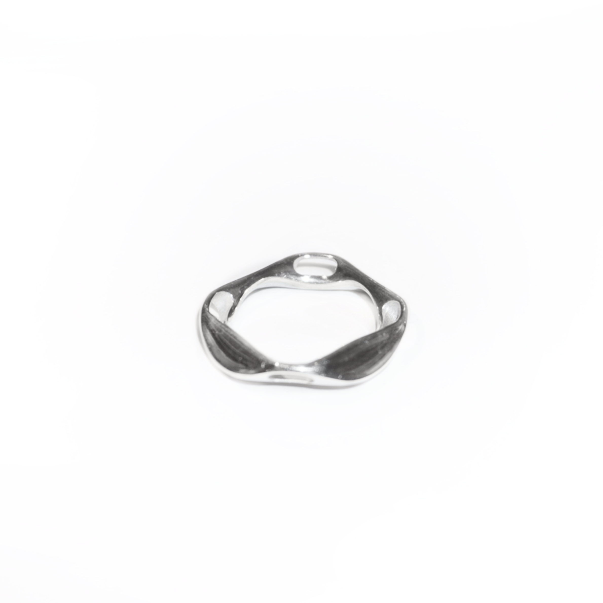 Wave ring - modular component-