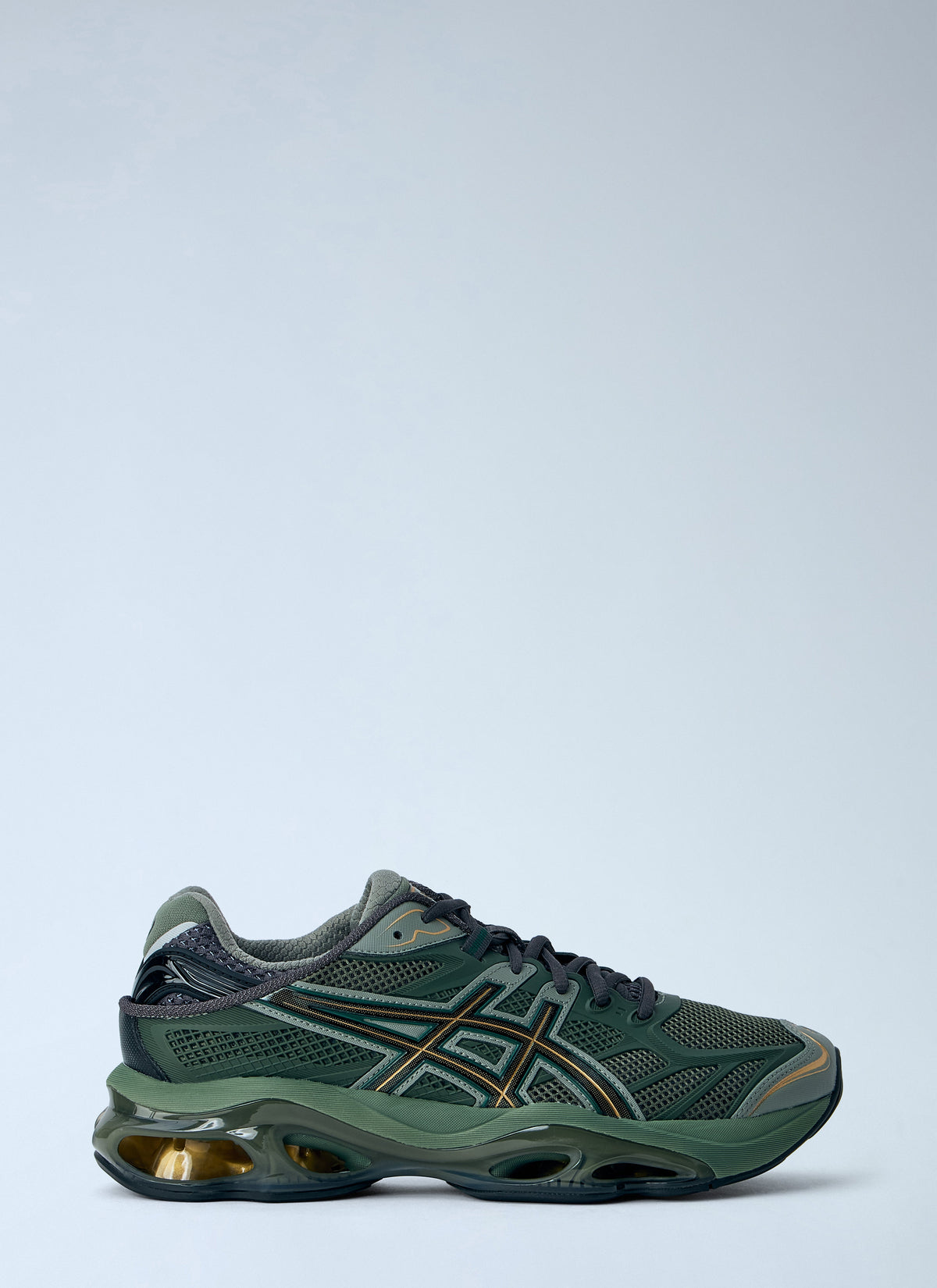 Gel-kinetic 2.0 sneakers