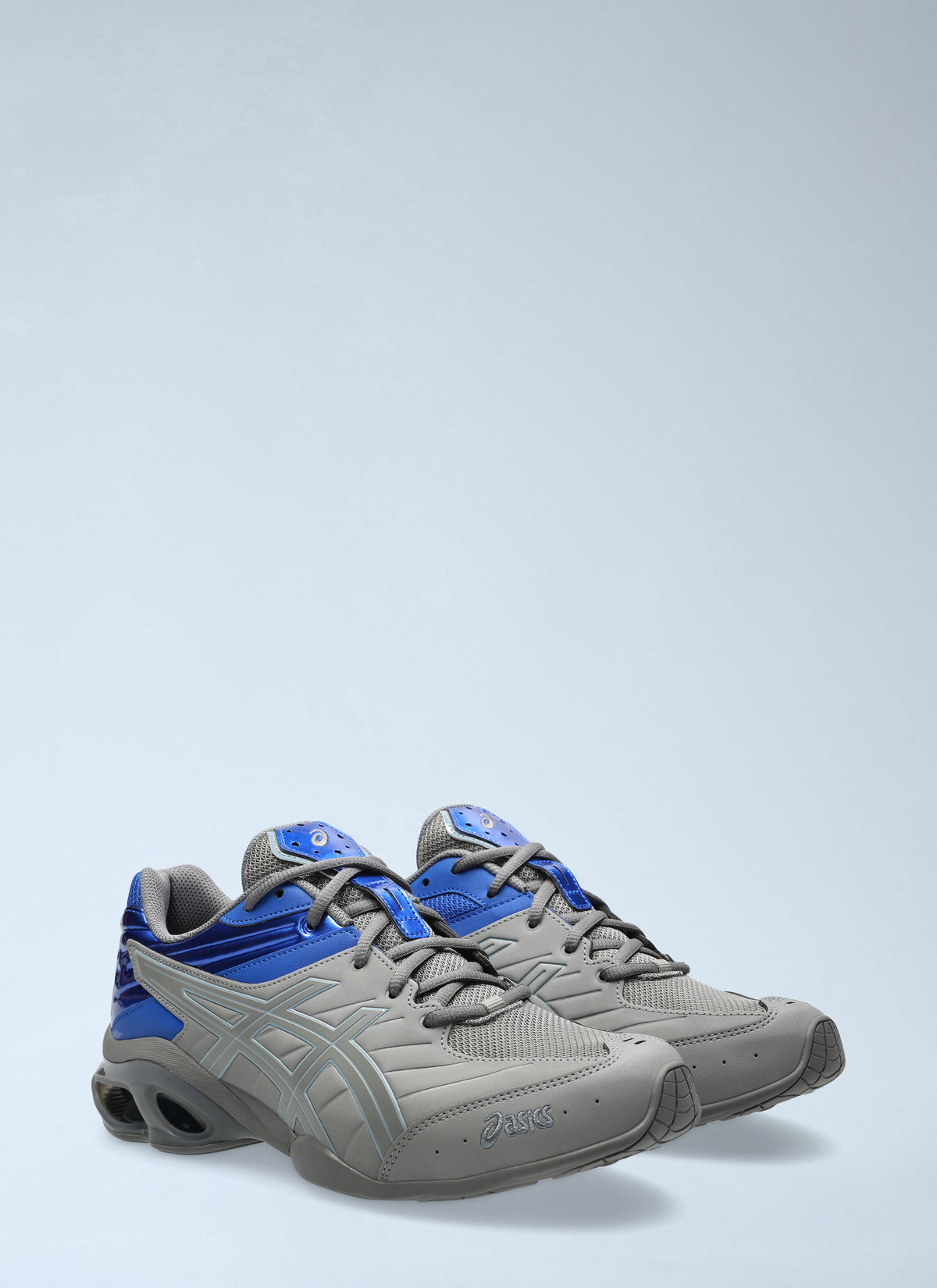 Gel-kinetic fr sneakers
