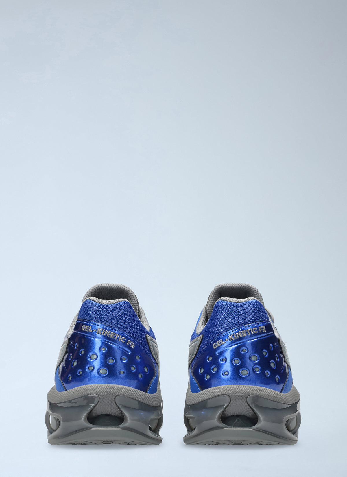 Gel-kinetic fr sneakers