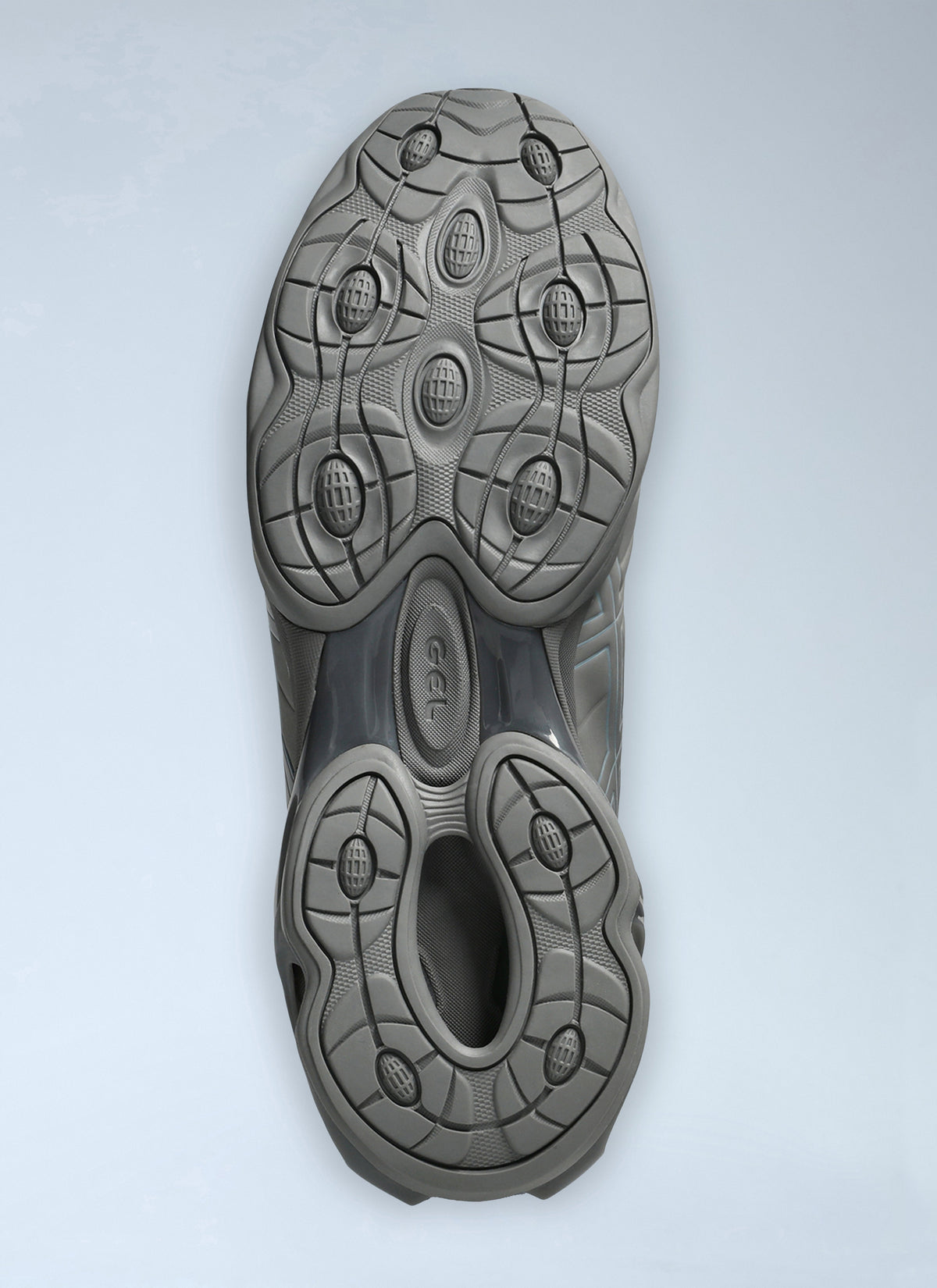Gel-kinetic fr sneakers