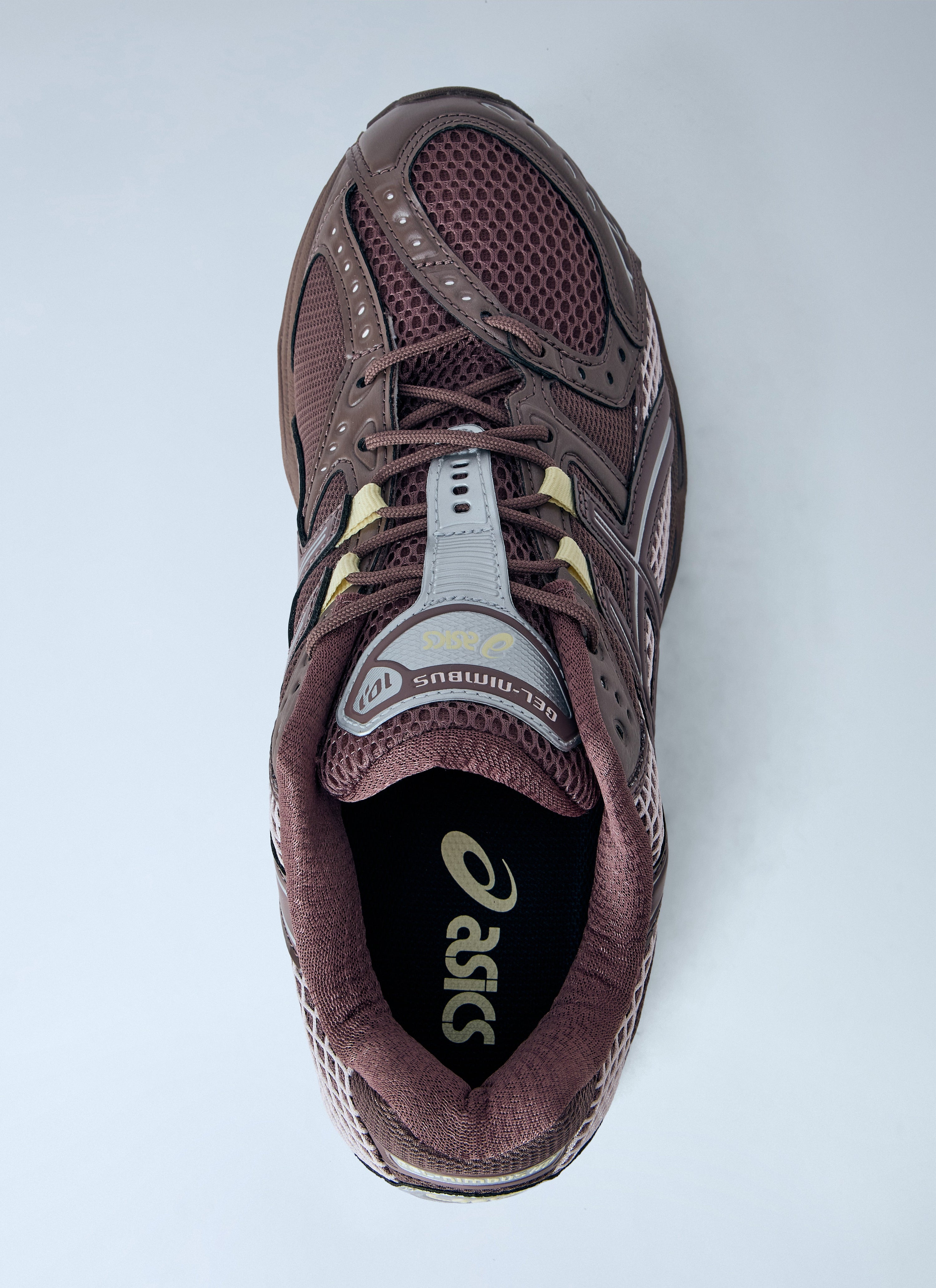 Gel-nimbus 10.1 sneakers