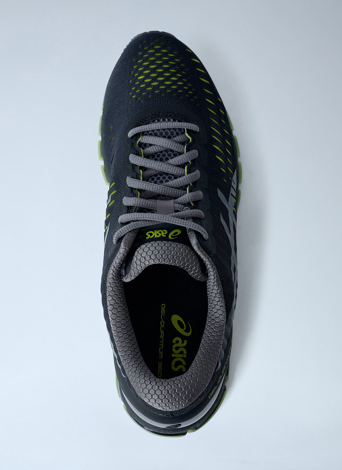 Gel-quantum 360 i sneakers