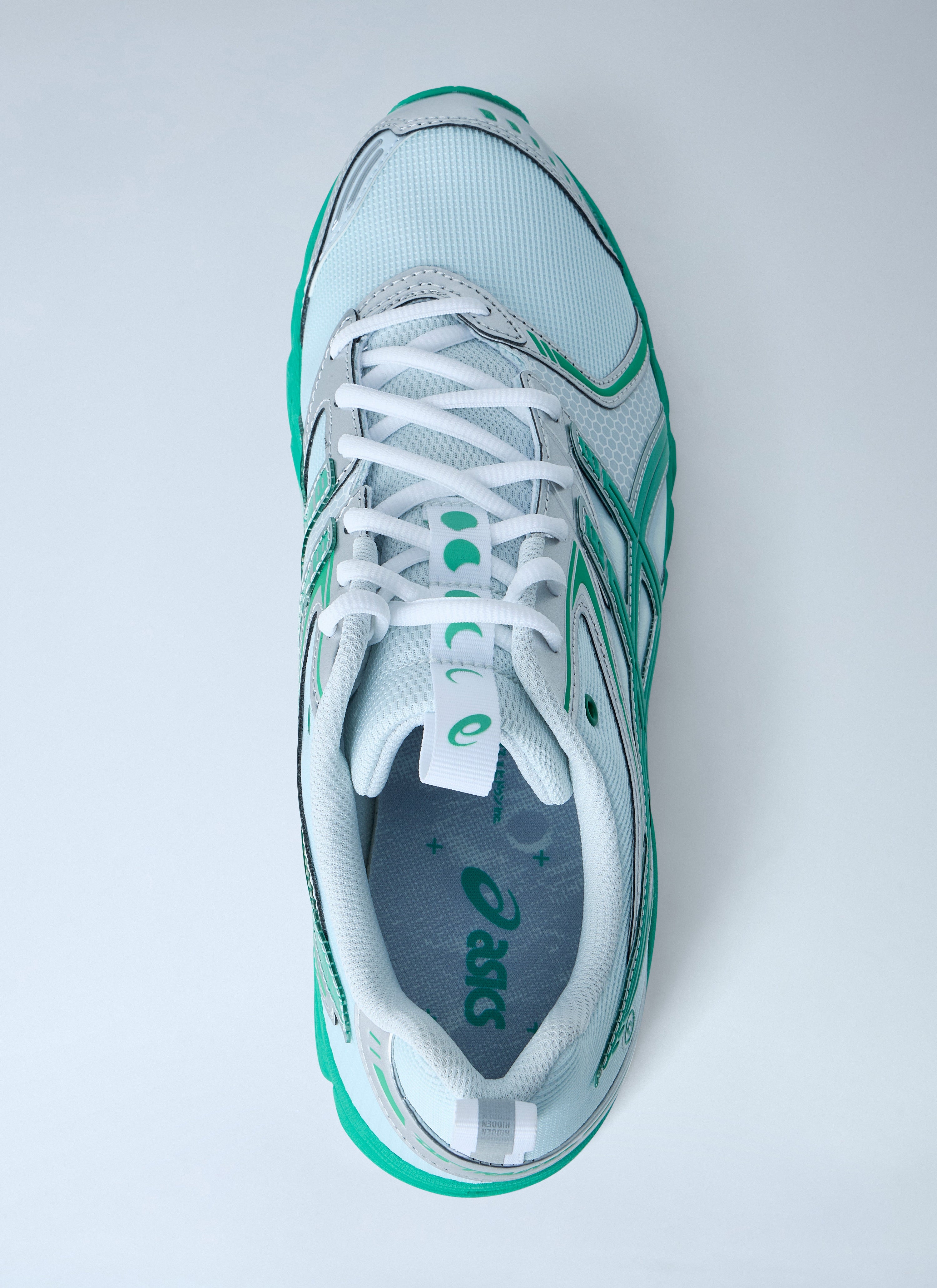 Hidden ny x gel-ds sneakers