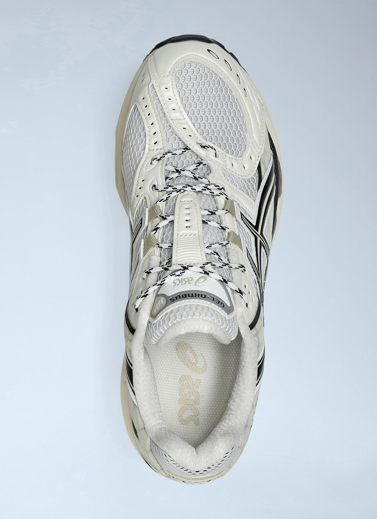 Gel-nimbus 10.1 sneakers