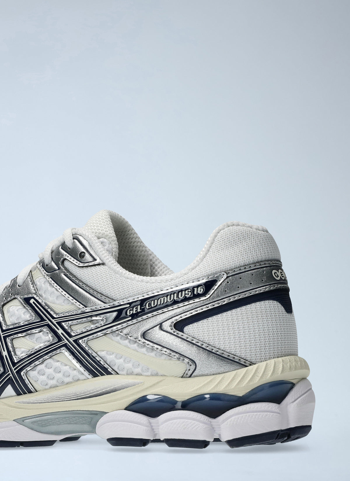 Gel-cumulus 16 sneakers