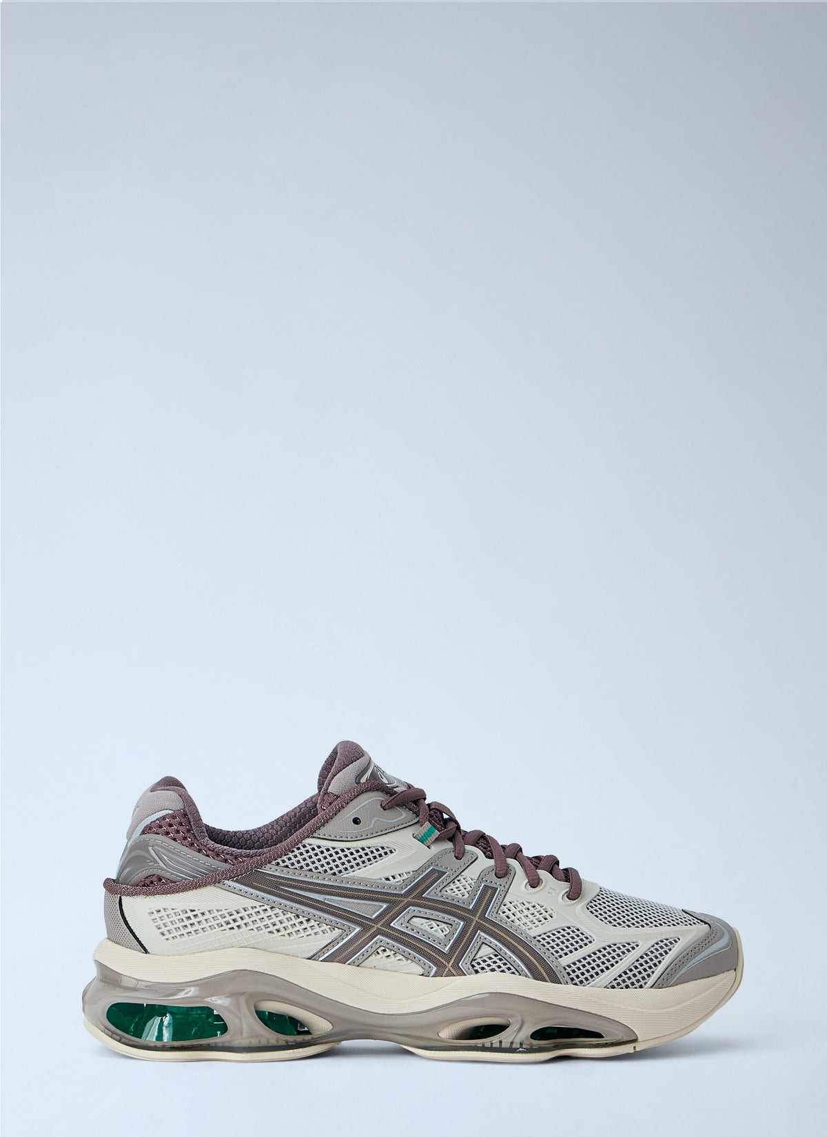 Gel-kinetic 2.0 sneakers