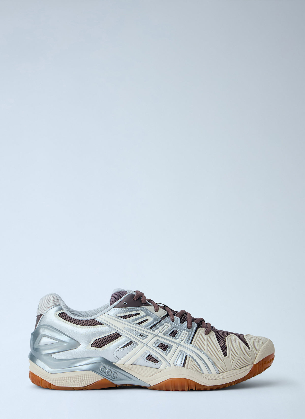 Gel-resolution 5 sneakers