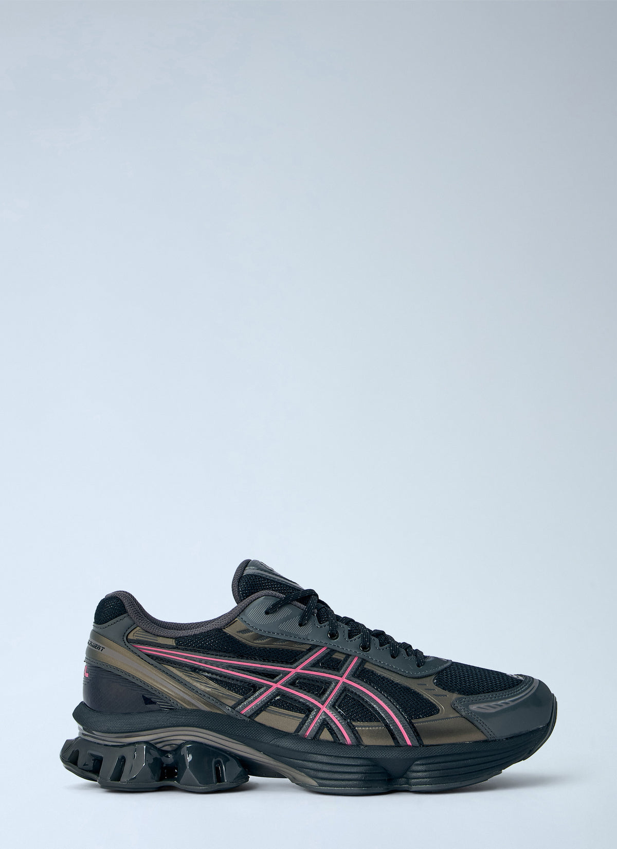 Gel-kinetic fluent sneakers