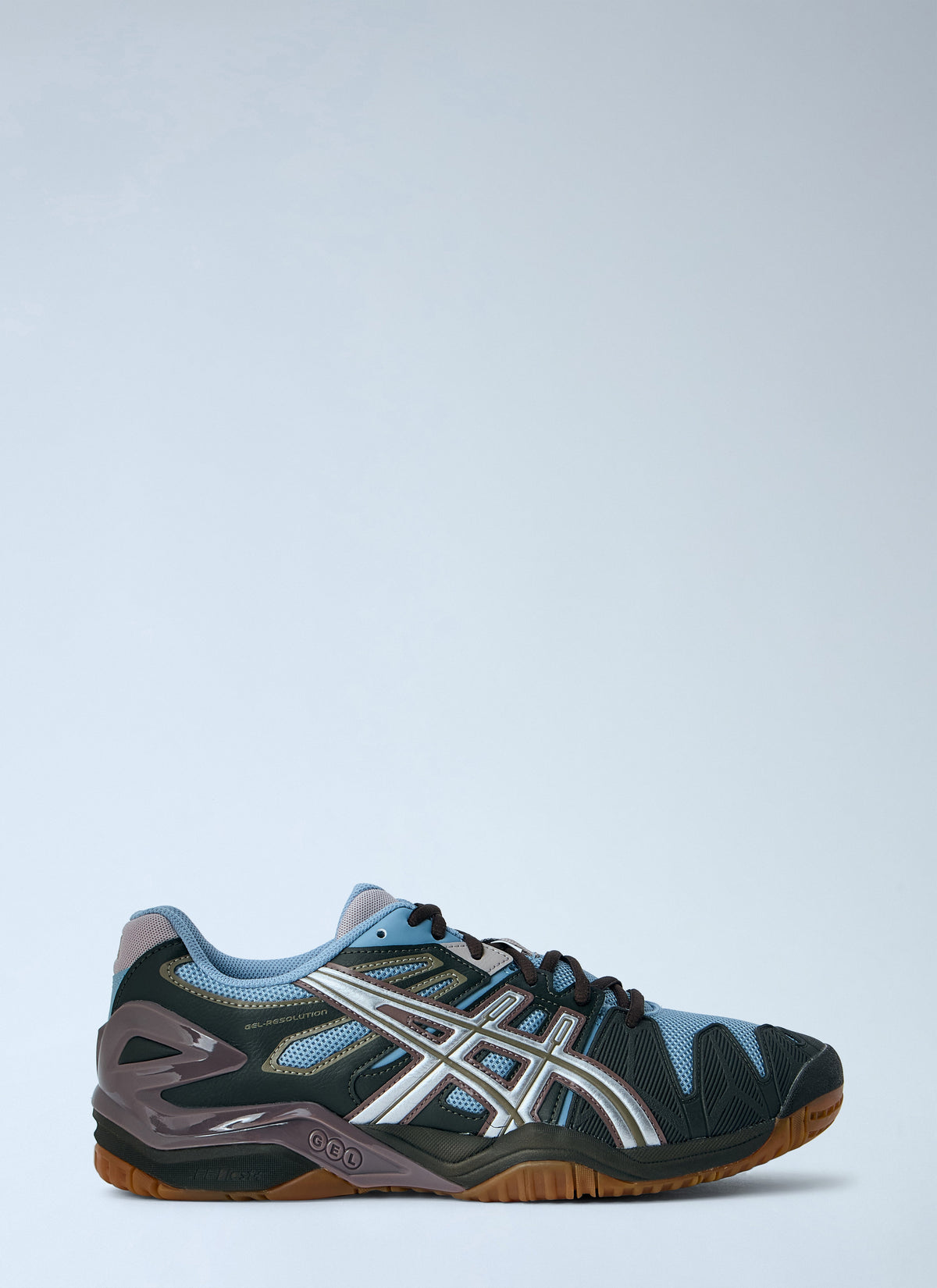 Gel-resolution 5 sneakers