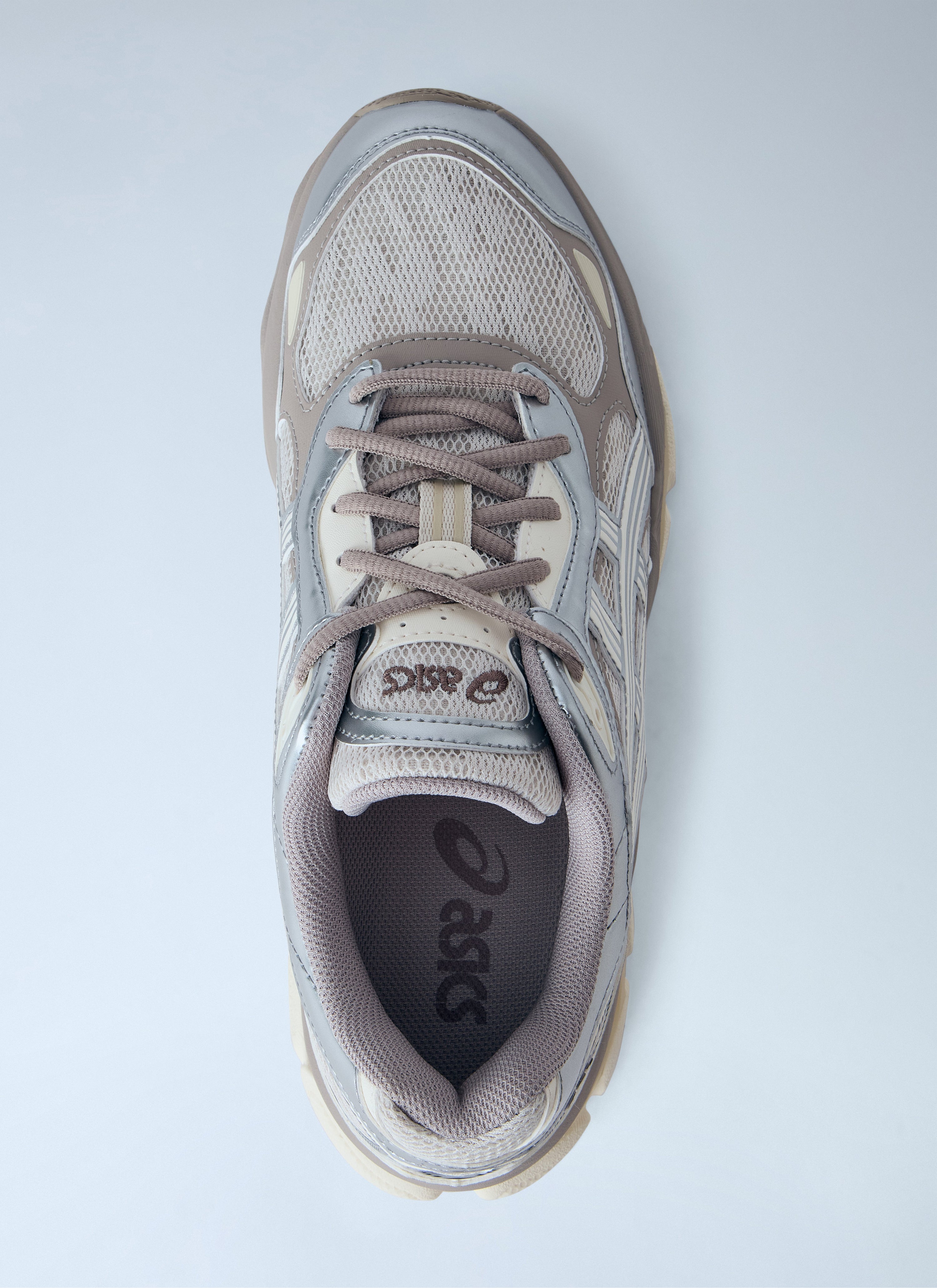 Gel-nyc 2.0 sneakers