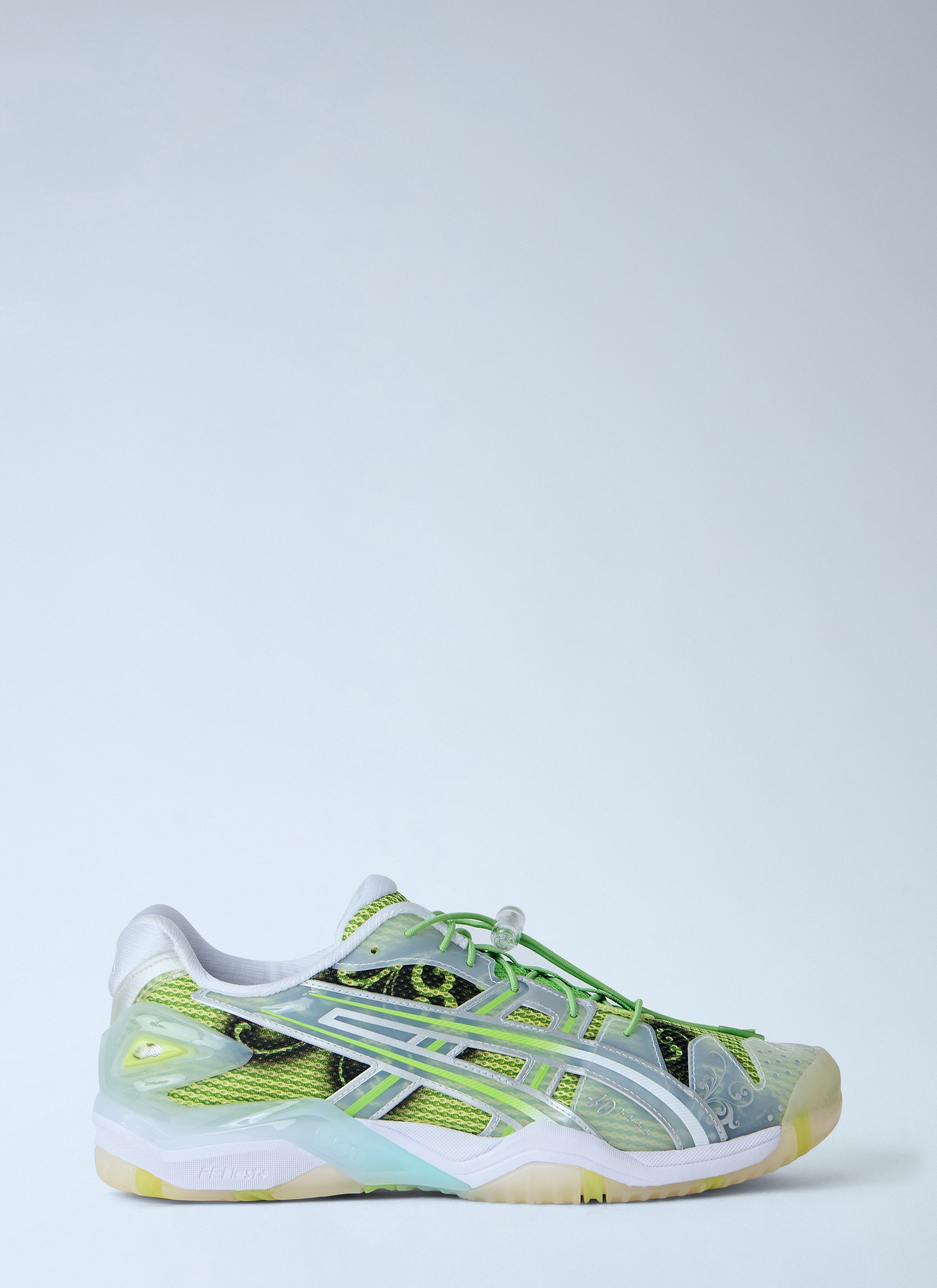 Lttt gel-resolution 5 sneakers