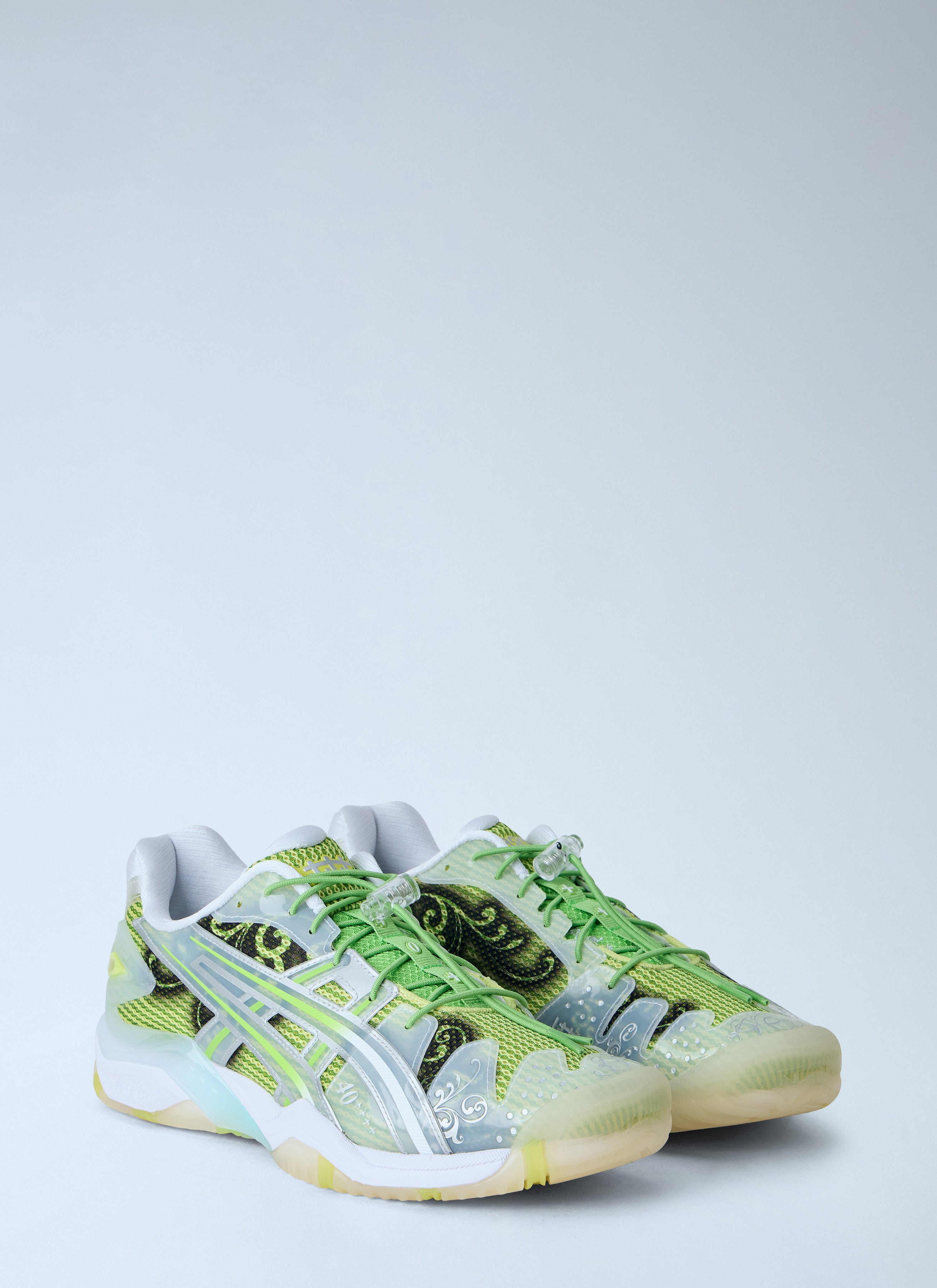 Lttt gel-resolution 5 sneakers