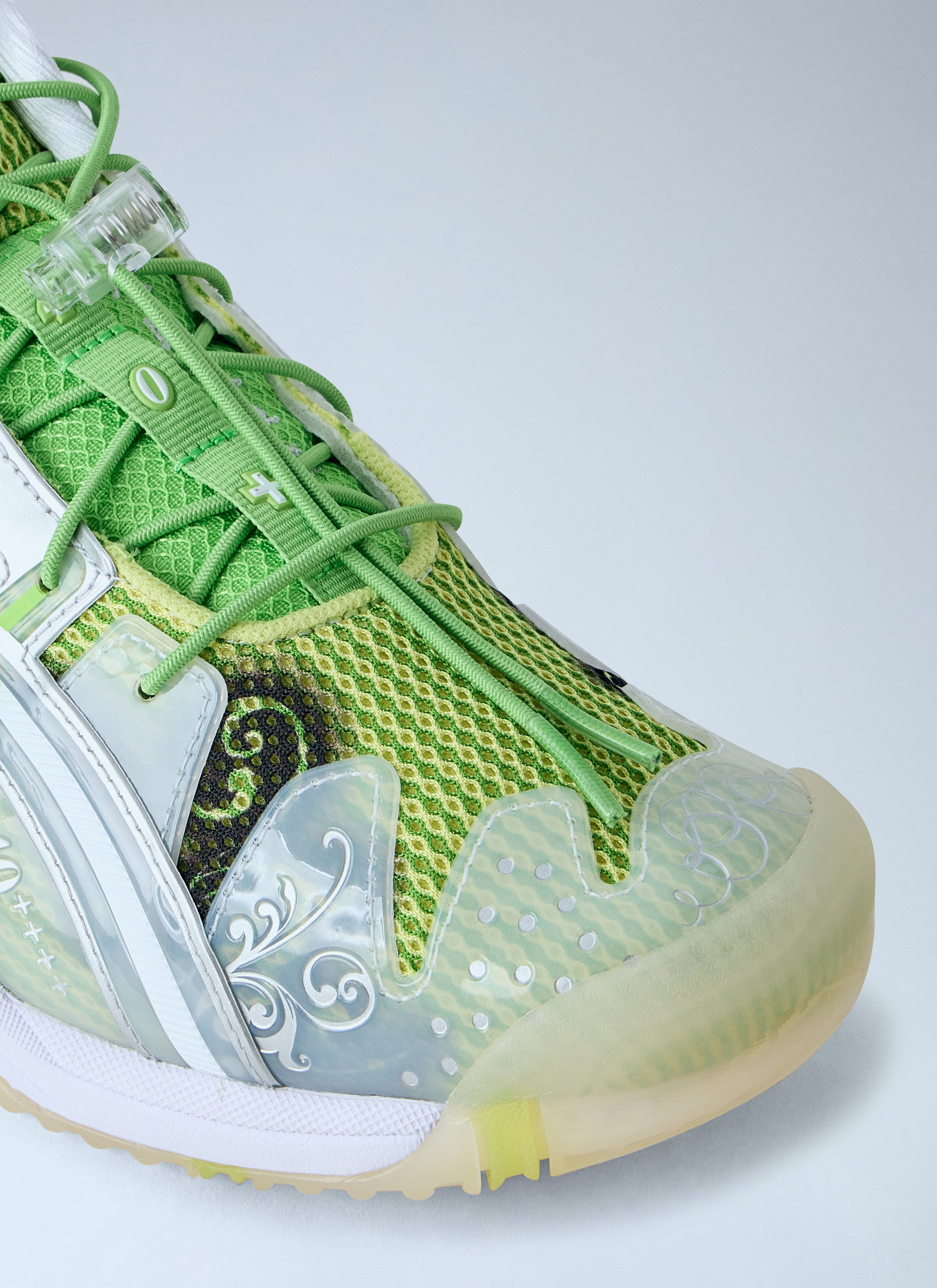 Lttt gel-resolution 5 sneakers