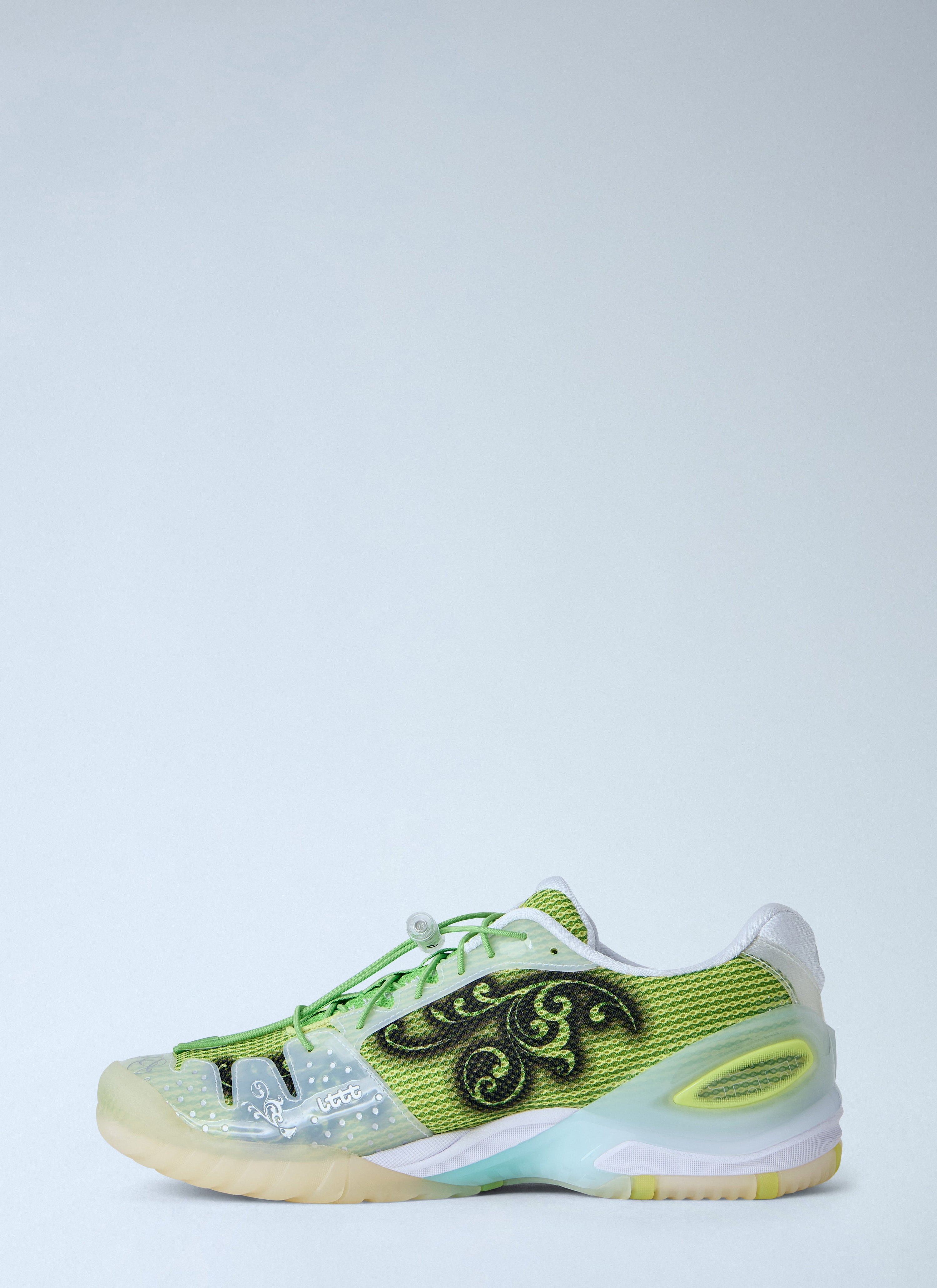 Lttt gel-resolution 5 sneakers