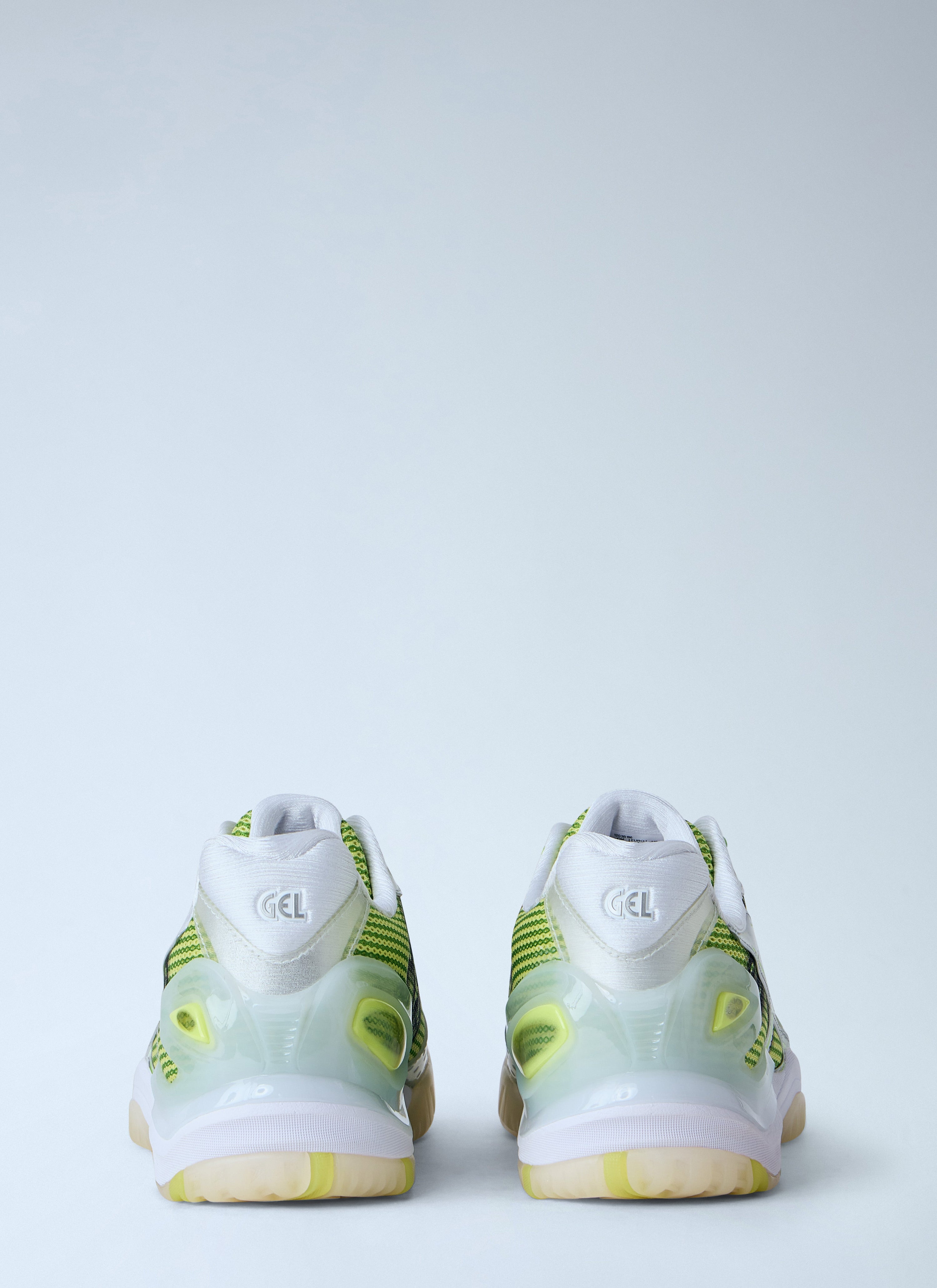 Lttt gel-resolution 5 sneakers