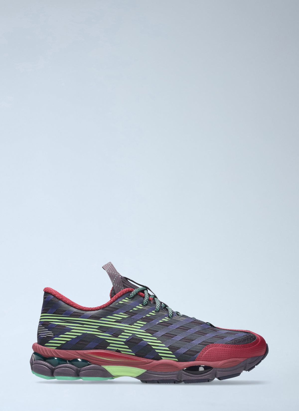 Us8-s gel-sj33 sneakers