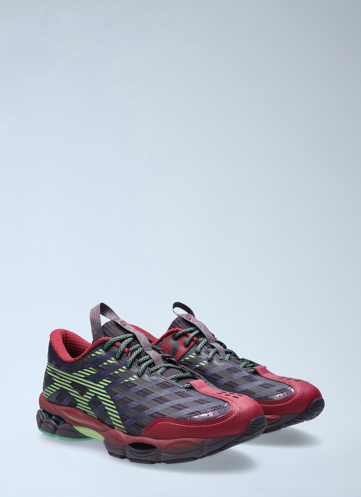 Us8-s gel-sj33 sneakers