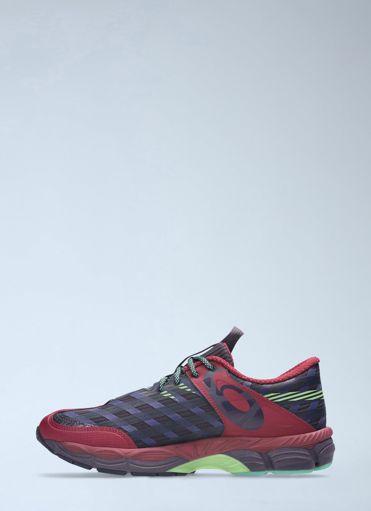 Us8-s gel-sj33 sneakers
