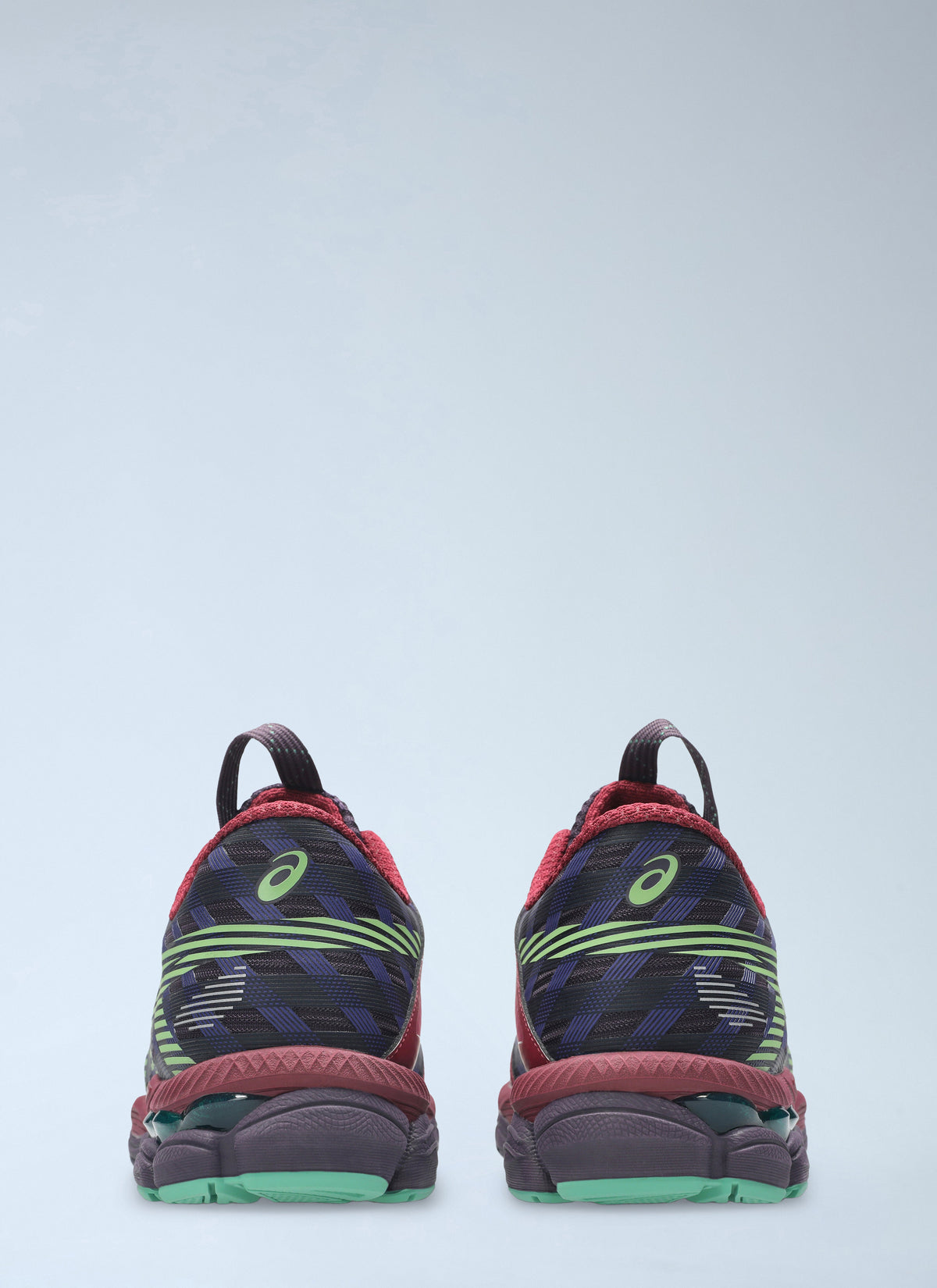 Us8-s gel-sj33 sneakers