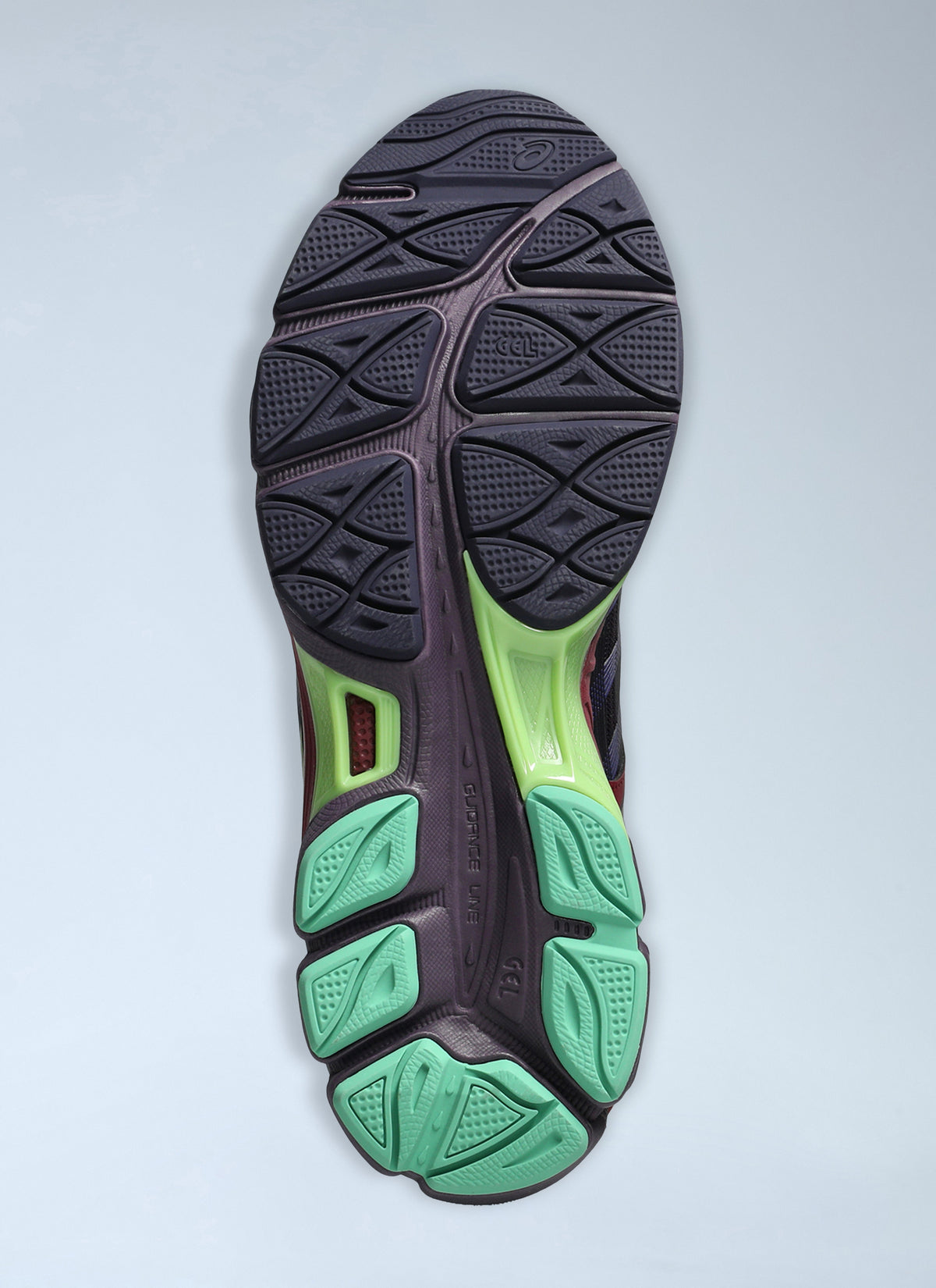 Us8-s gel-sj33 sneakers