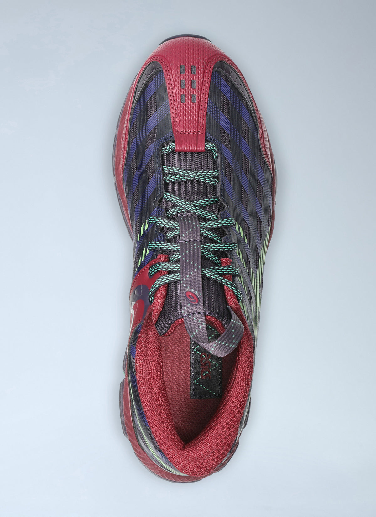Us8-s gel-sj33 sneakers