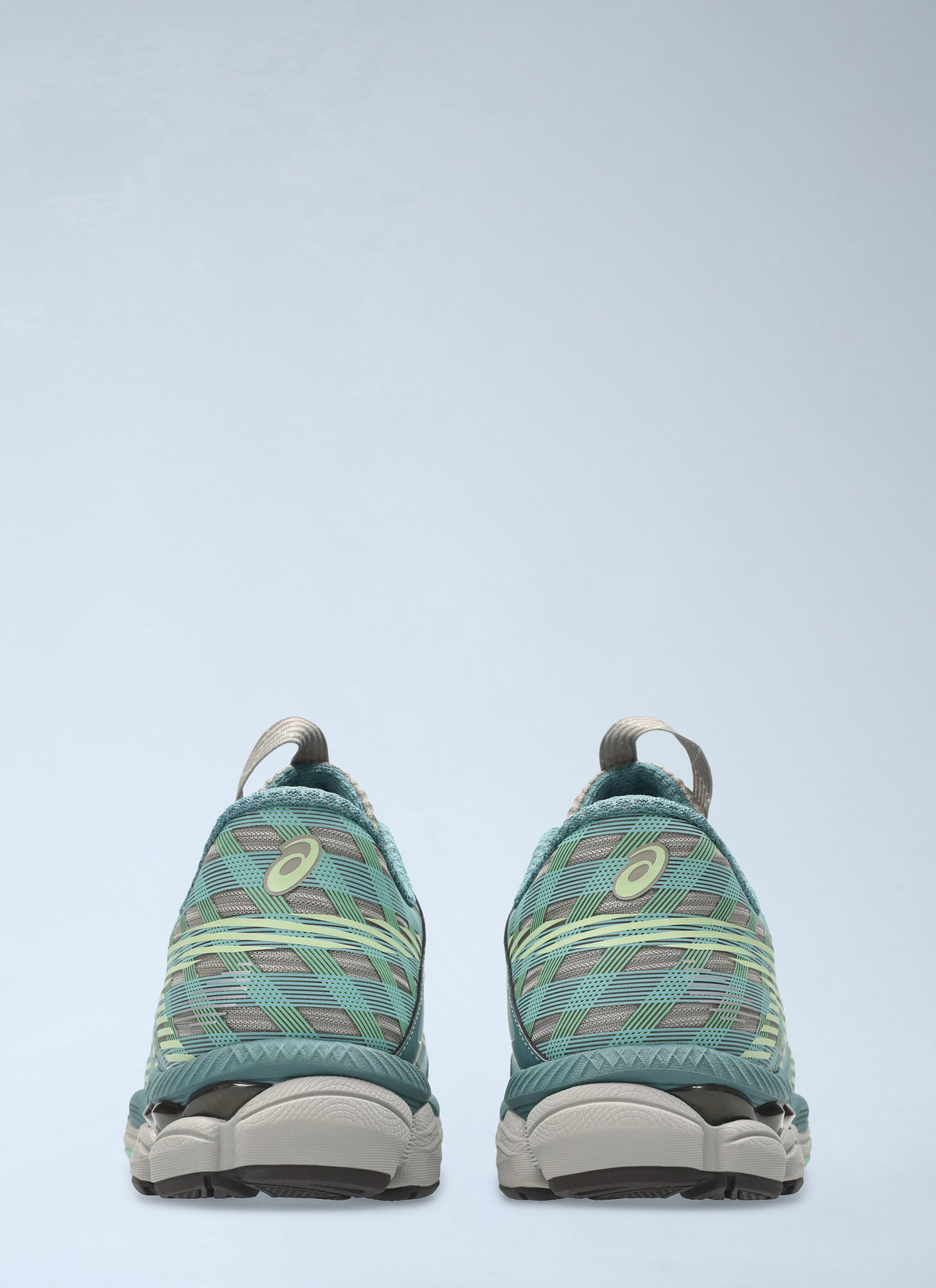 Us8-s gel-sj33 sneakers