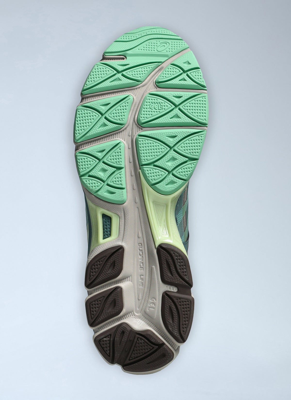 Us8-s gel-sj33 sneakers