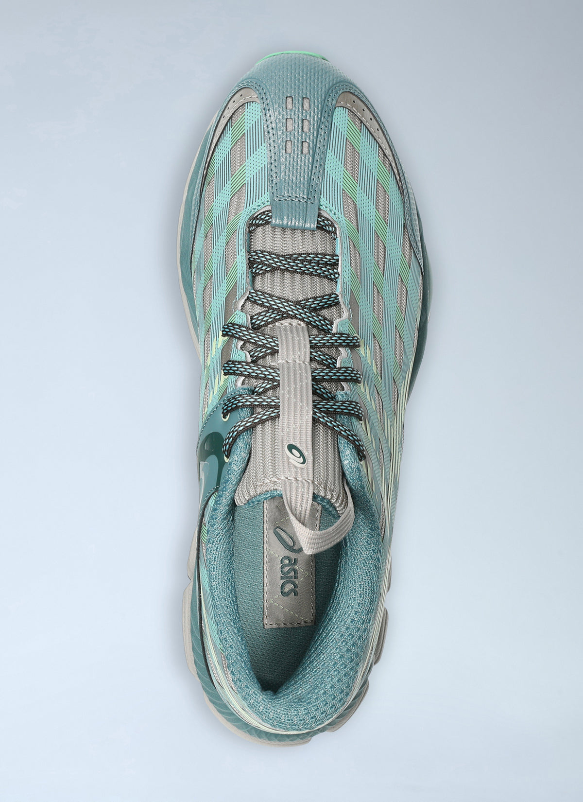 Us8-s gel-sj33 sneakers