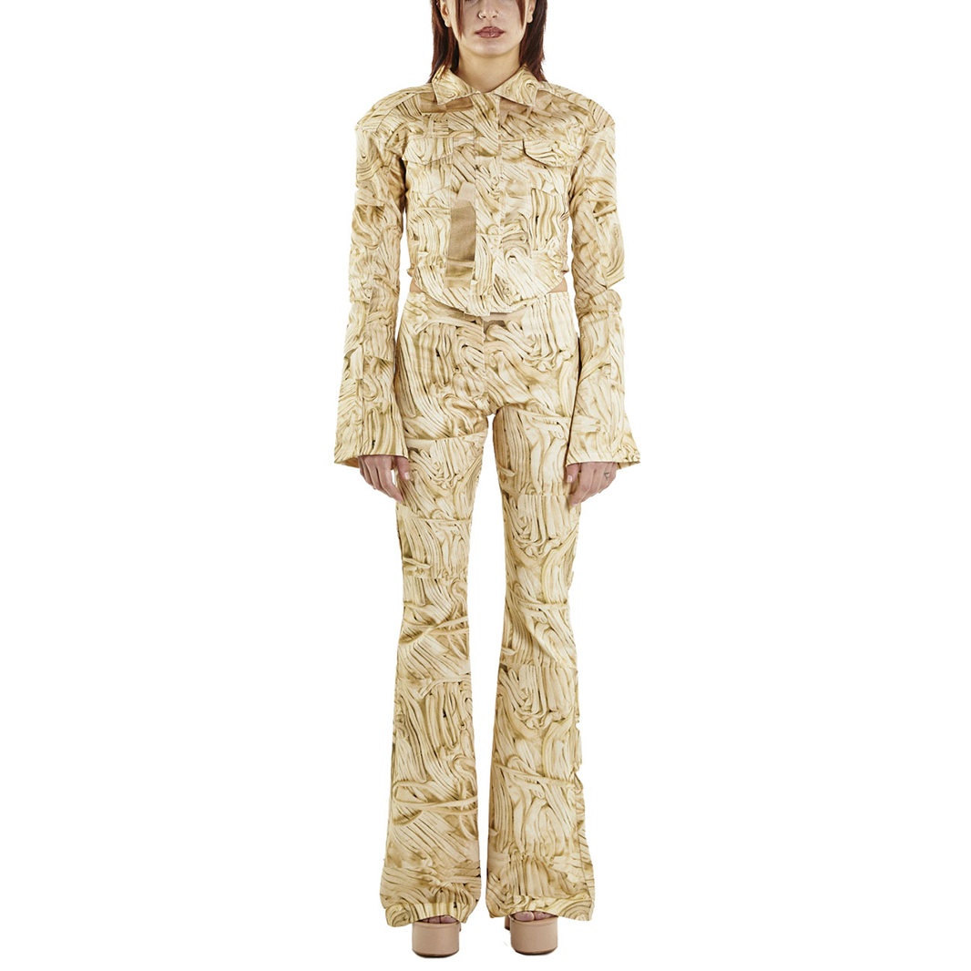 Skifü pantalone