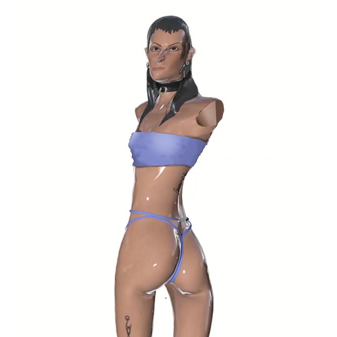 Thong avion