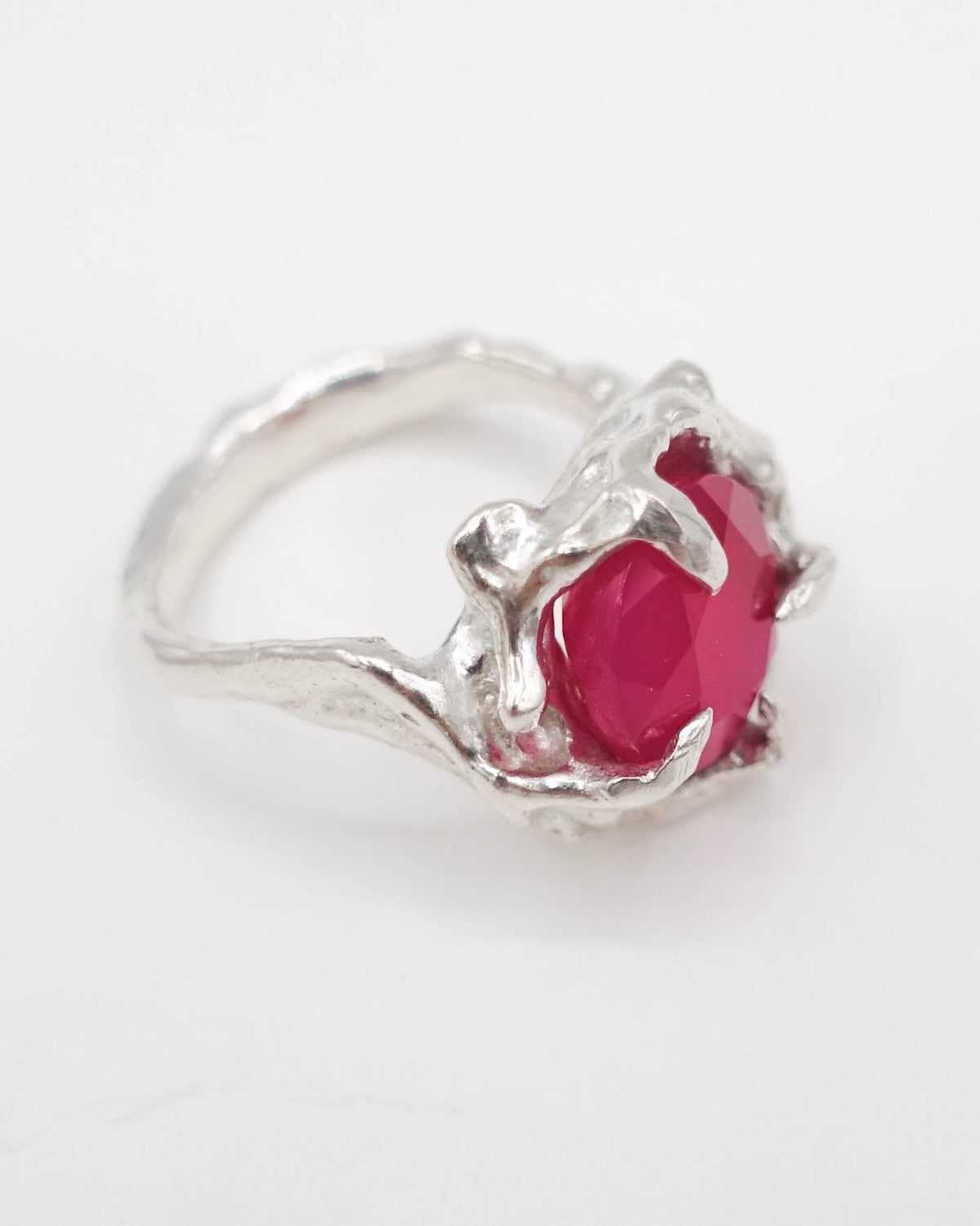 Mimesis ring