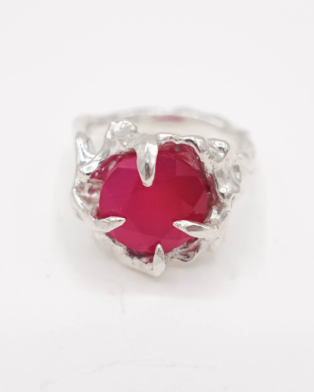 Mimesis ring