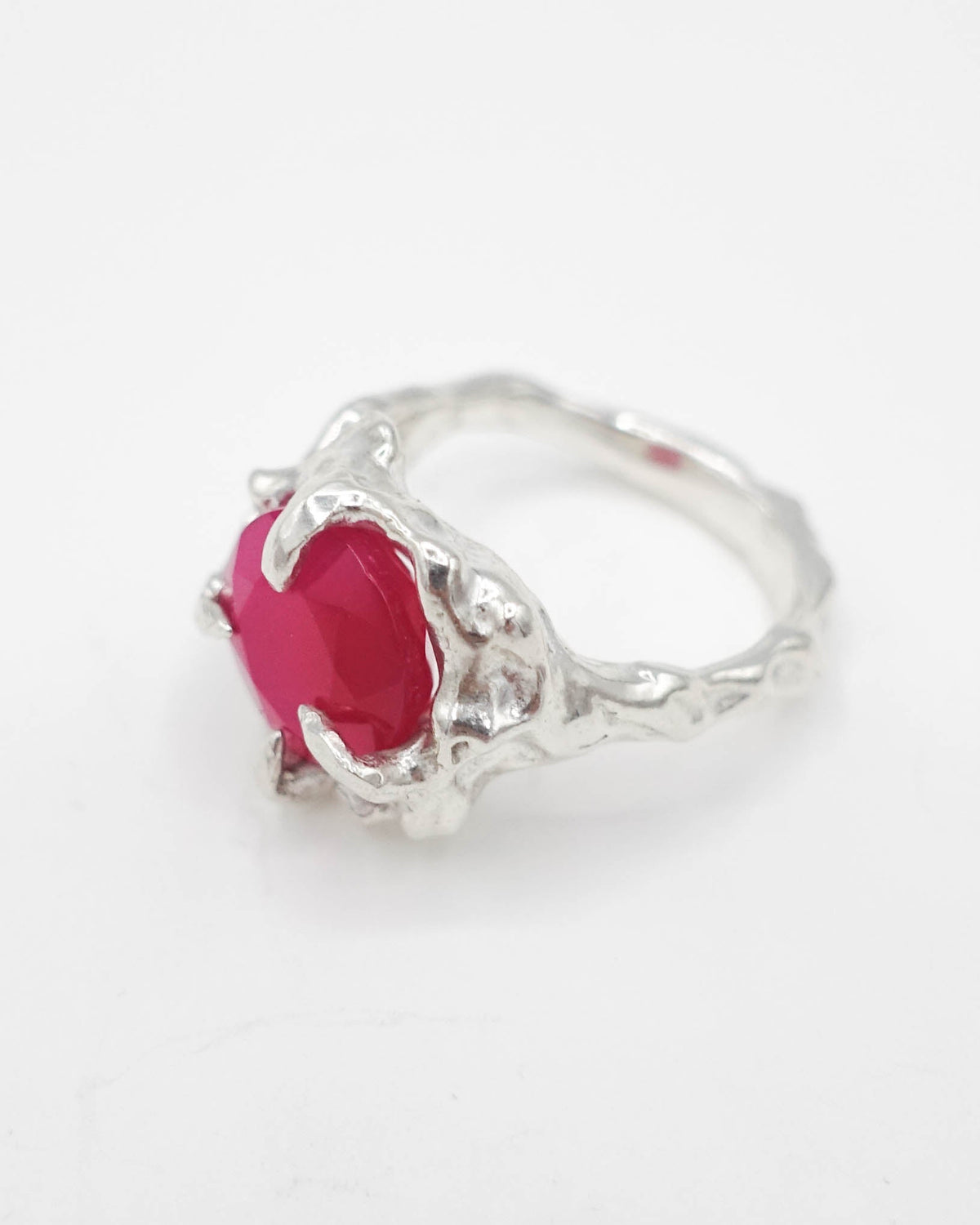 Mimesis ring
