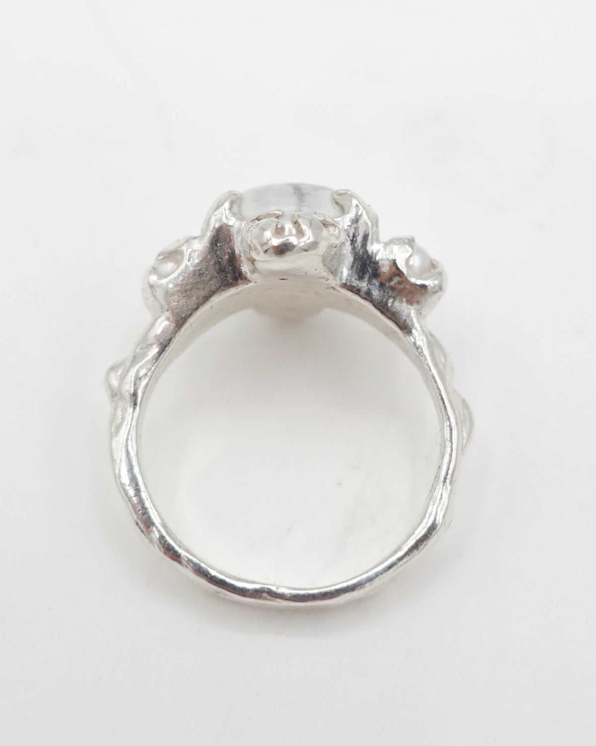 Quartet ring