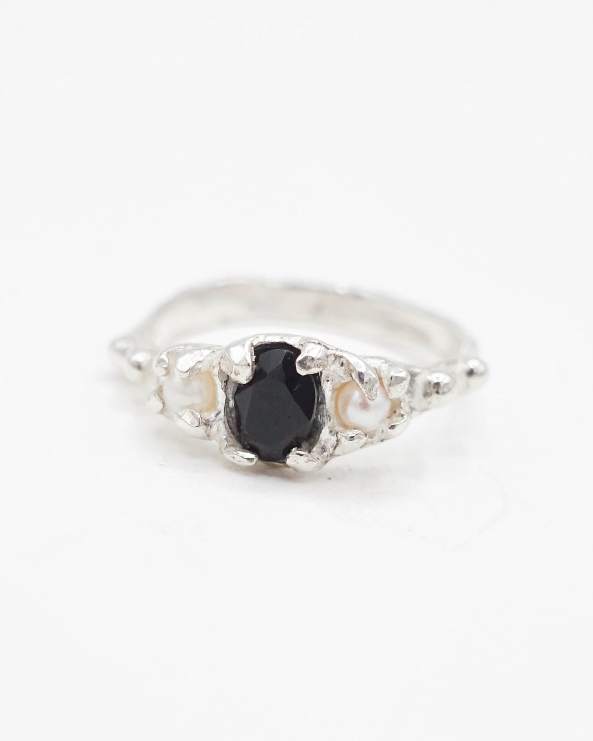 Pinnacle ring