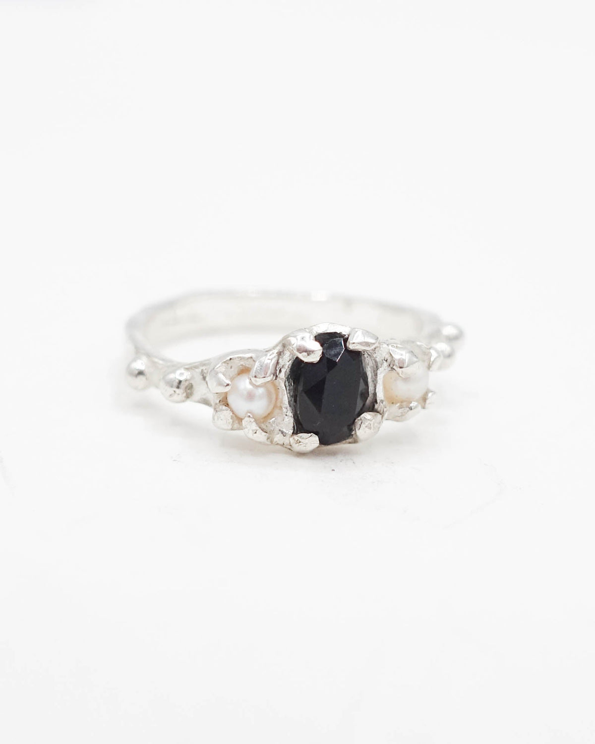Pinnacle ring