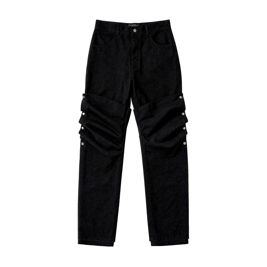 Axel jeans black